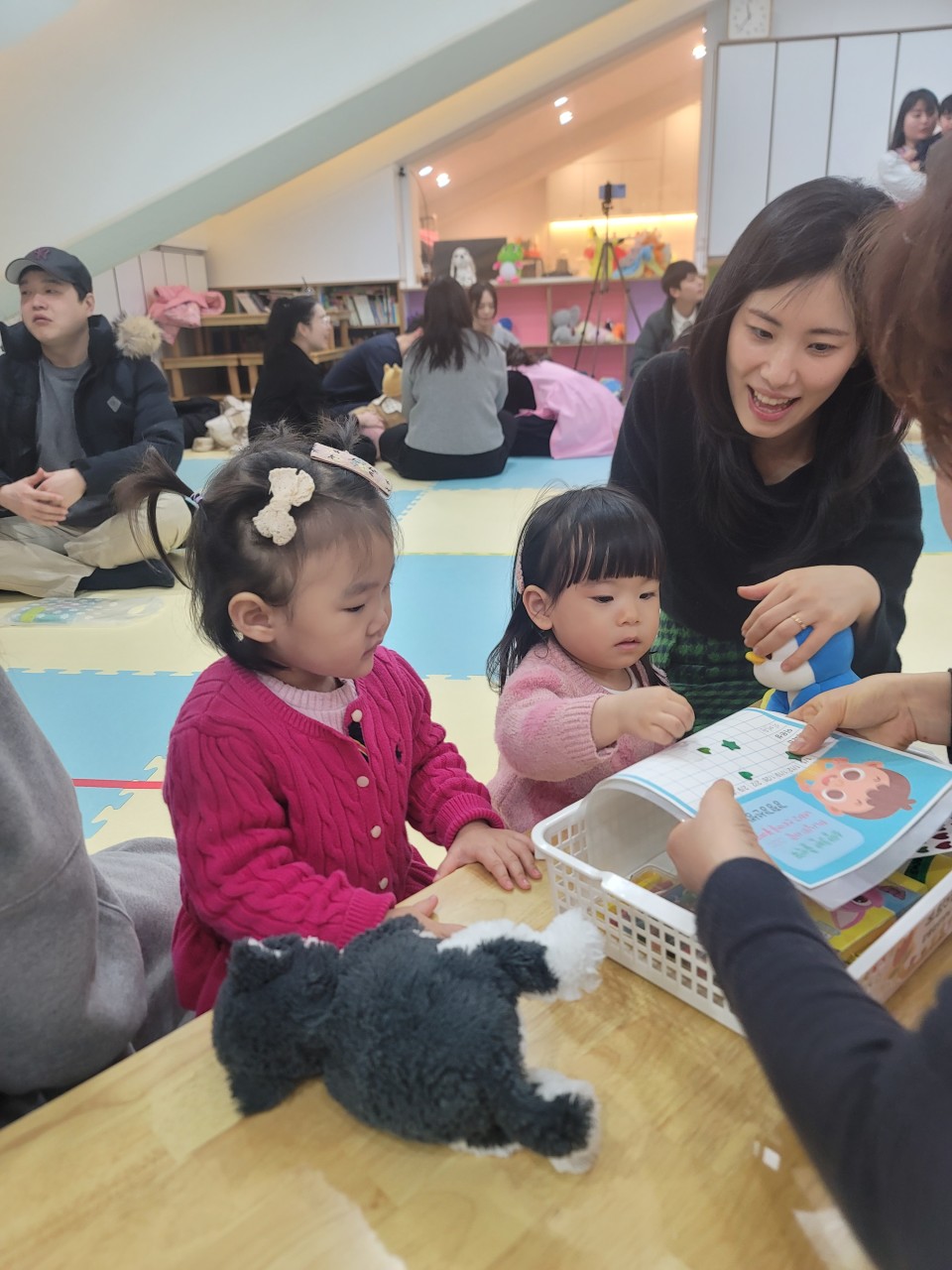 2025년 부산중앙교회 영아부_사진_20250209_78.jpg : 2월 9일 주일 영아부 예배