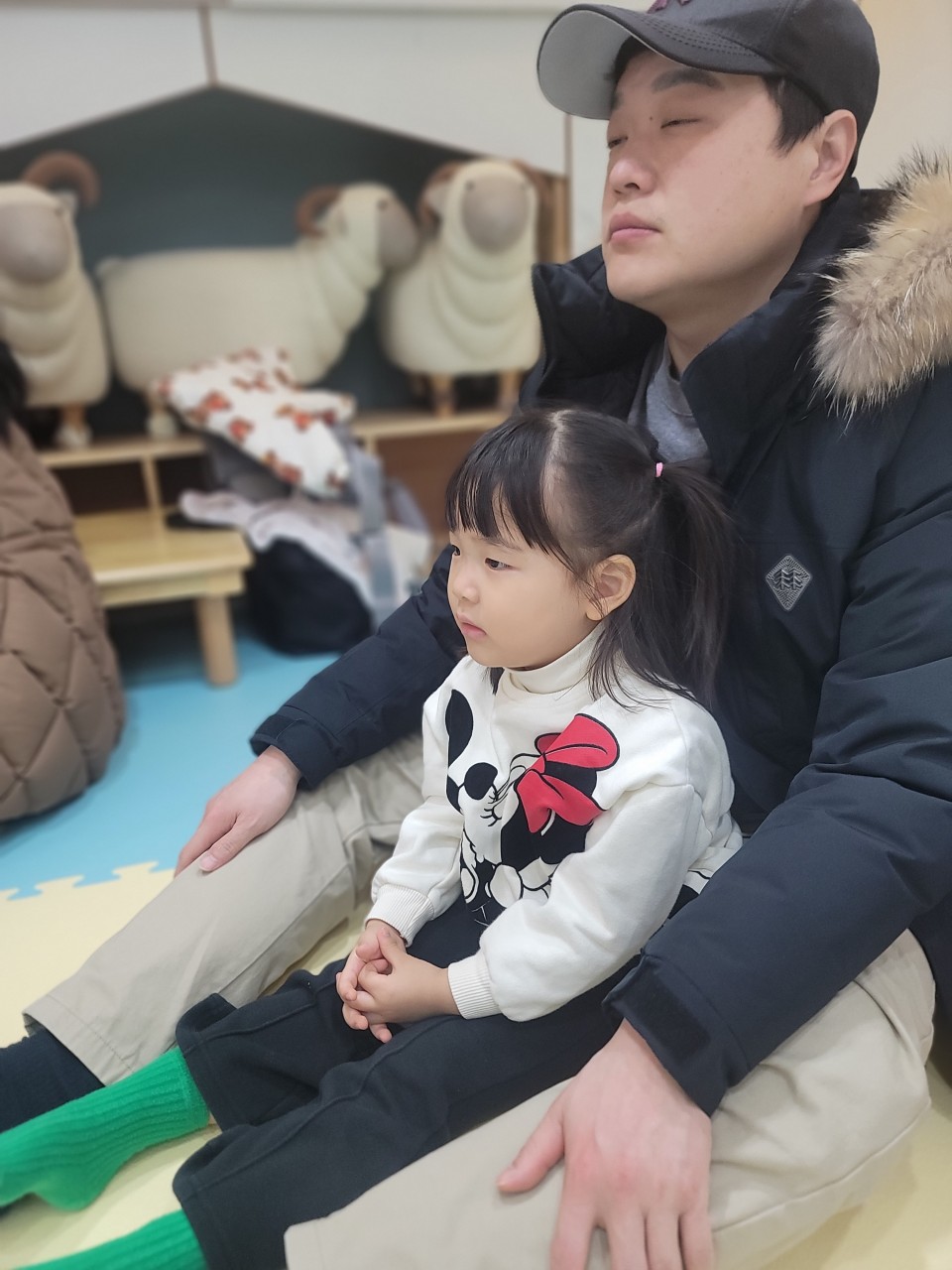 2025년 부산중앙교회 영아부_사진_20250209_89.jpg : 2월 9일 주일 영아부 예배