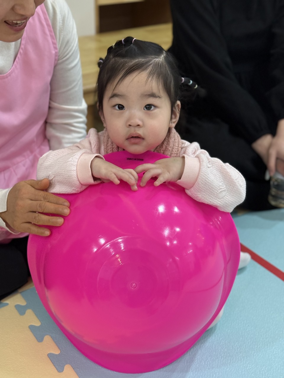 2025년 부산중앙교회 영아부_사진_20250209_45.jpg : 2월 9일 주일 영아부 예배