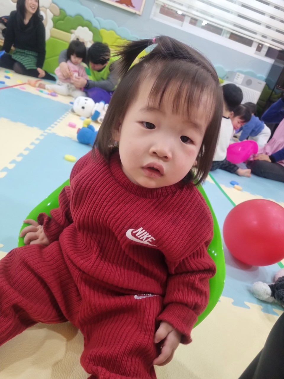 2025년 부산중앙교회 영아부_사진_20250209_39.jpg : 2월 9일 주일 영아부 예배