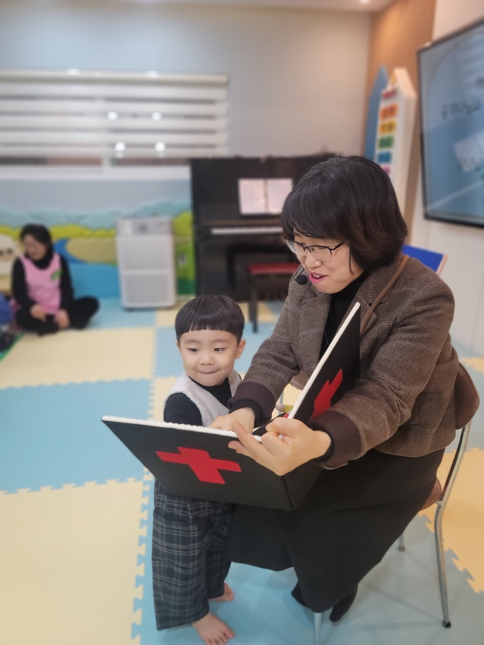 2025년 부산중앙교회 영아부_사진_20250209_19.jpg : 2월 9일 주일 영아부 예배