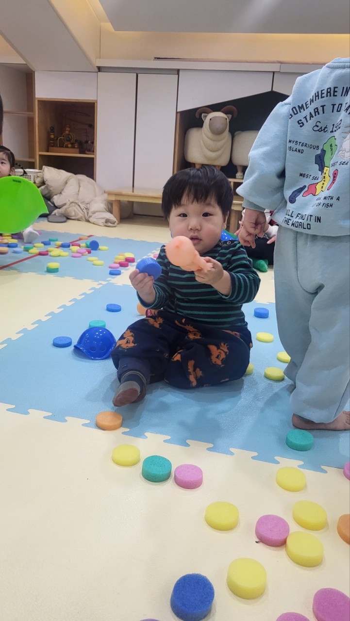 2025년 부산중앙교회 영아부_사진_20250209_31.jpg : 2월 9일 주일 영아부 예배