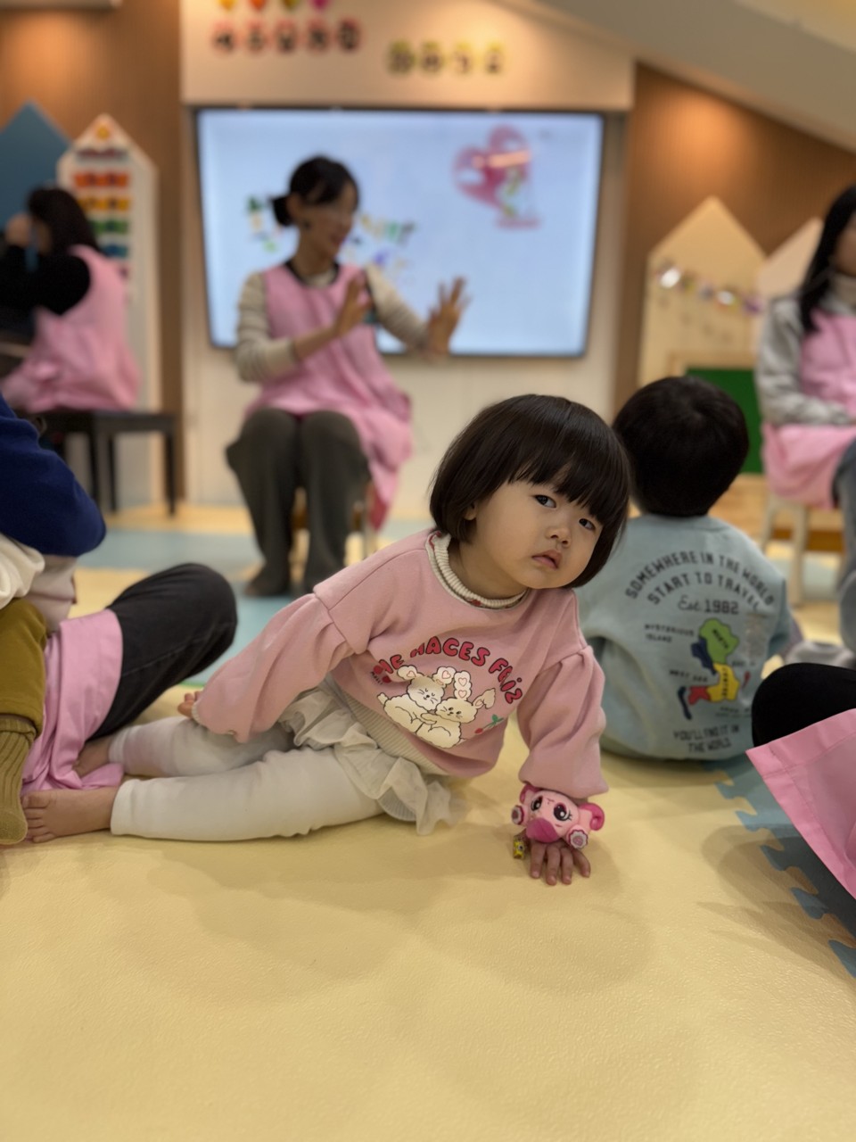 2025년 부산중앙교회 영아부_사진_20250209_48.jpg : 2월 9일 주일 영아부 예배