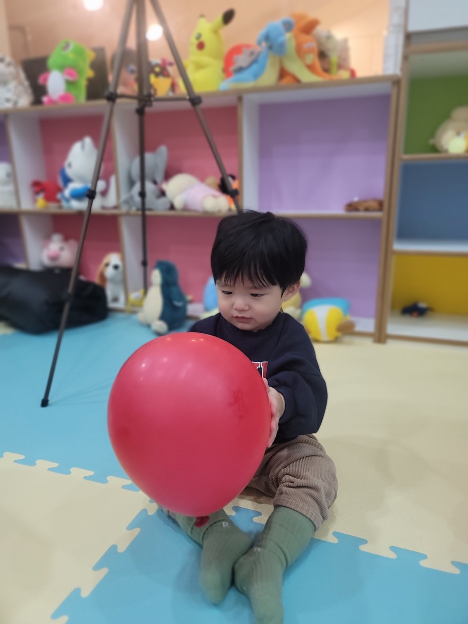 2025년 부산중앙교회 영아부_사진_20250209_24.jpg : 2월 9일 주일 영아부 예배