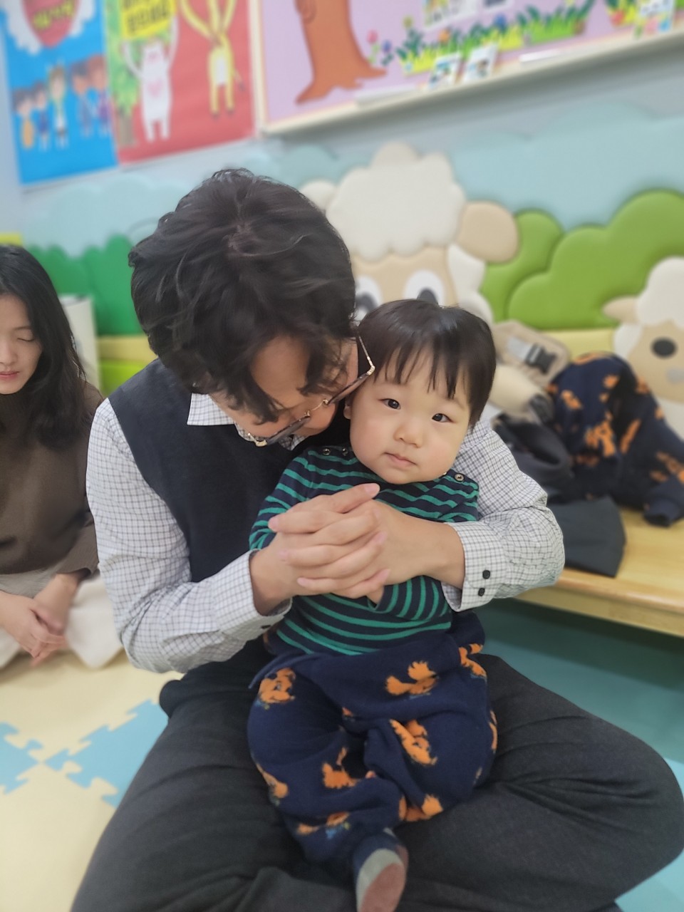 2025년 부산중앙교회 영아부_사진_20250209_14.jpg : 2월 9일 주일 영아부 예배