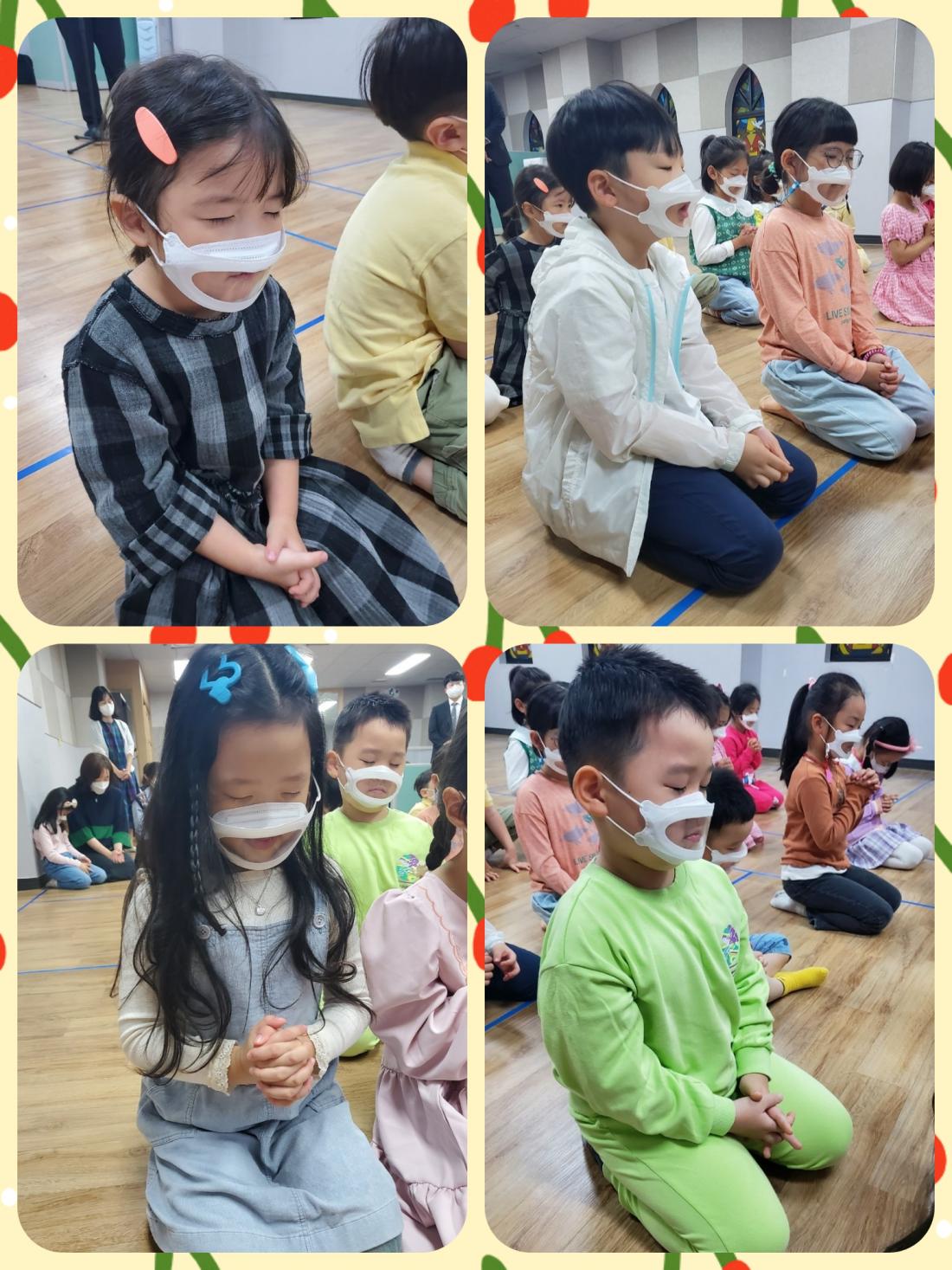 CYMERA_20221017_155711.jpg : 2022년 10월 16일 유치부 예배