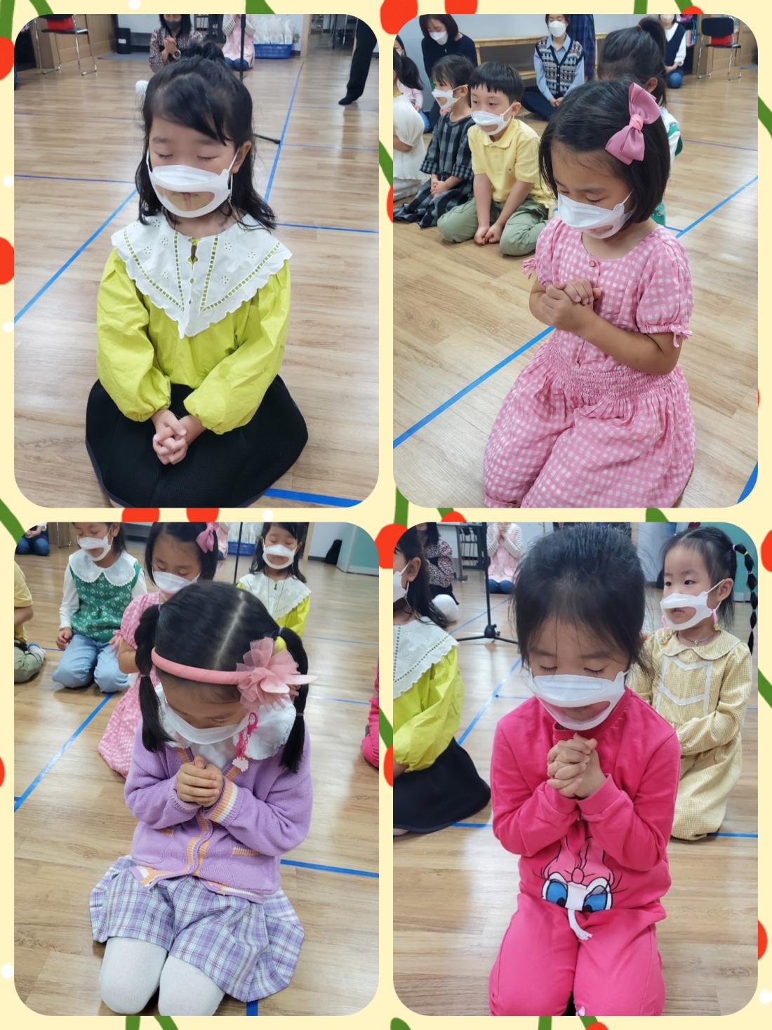CYMERA_20221017_155905.jpg : 2022년 10월 16일 유치부 예배