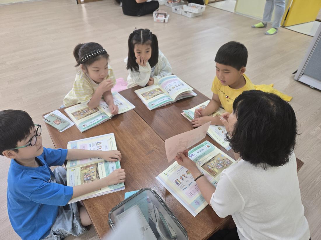 KakaoTalk_20250625_060126567.jpg : 6월 넷째주 유년부입니다^^