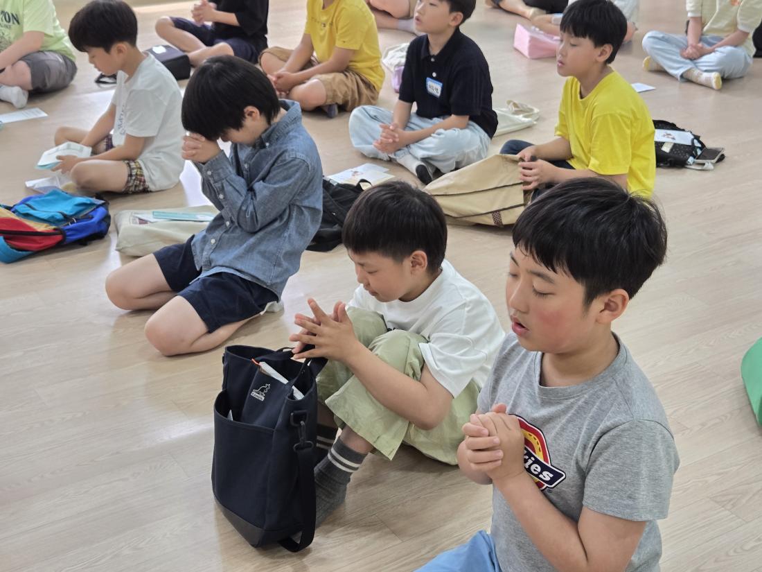 KakaoTalk_20250625_060144241.jpg : 6월 넷째주 유년부입니다^^