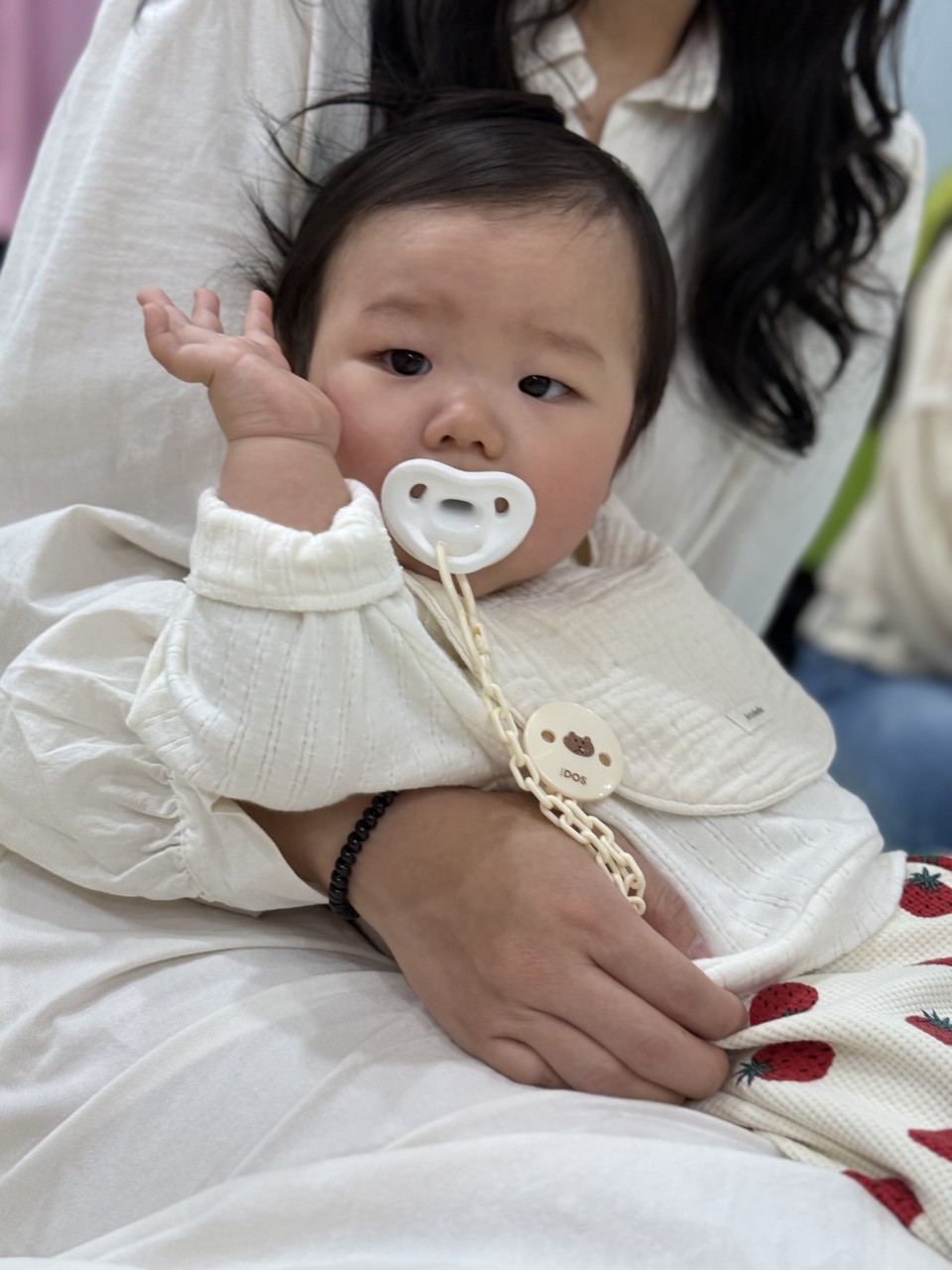 2025년 부산중앙교회 영아부_사진_20250427_69.jpg : 4월27일 주일 영아부 예배