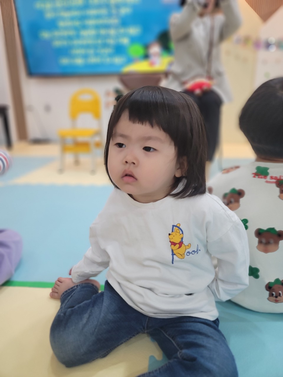 2025년 부산중앙교회 영아부_사진_20250427_29.jpg : 4월27일 주일 영아부 예배