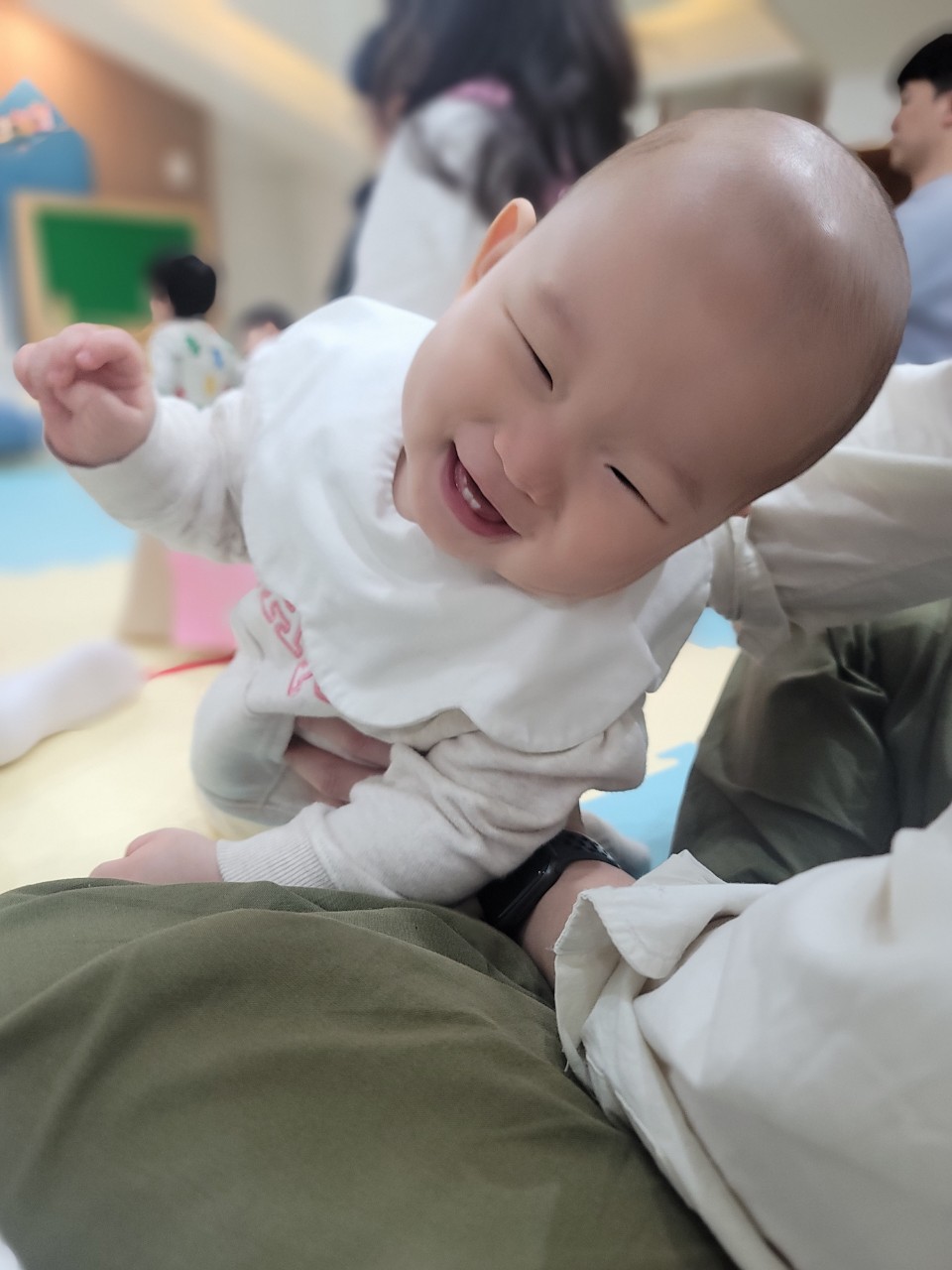 2025년 부산중앙교회 영아부_사진_20250427_25.jpg : 4월27일 주일 영아부 예배