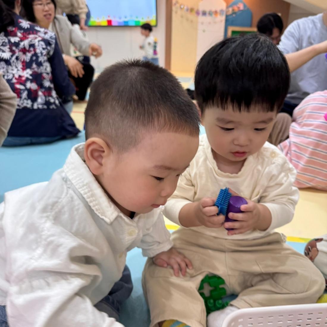 2025년 부산중앙교회 영아부_사진_20250427_40.jpg : 4월27일 주일 영아부 예배