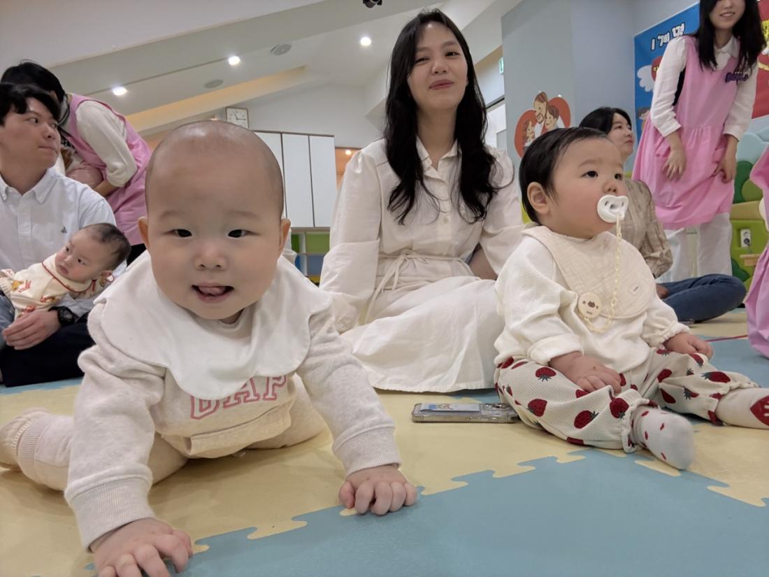 2025년 부산중앙교회 영아부_사진_20250427_54.jpg : 4월27일 주일 영아부 예배