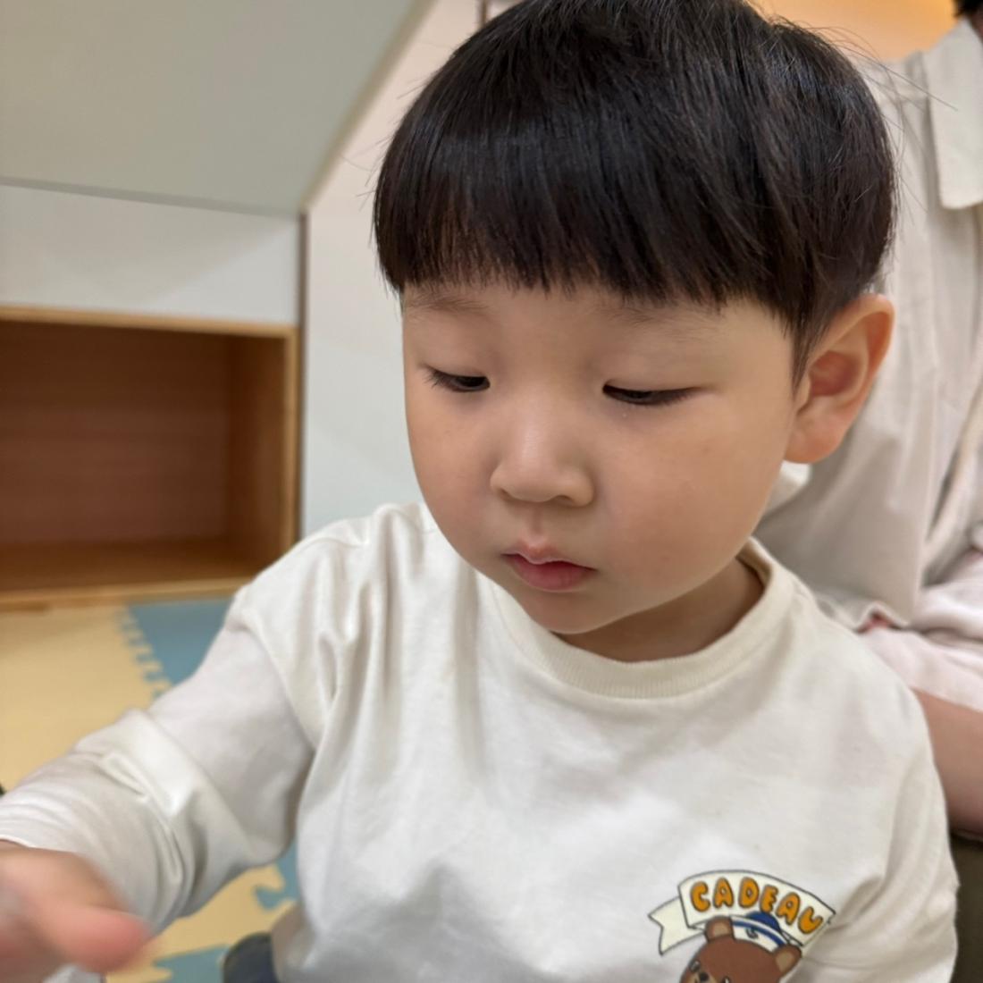2025년 부산중앙교회 영아부_사진_20250427_46.jpg : 4월27일 주일 영아부 예배