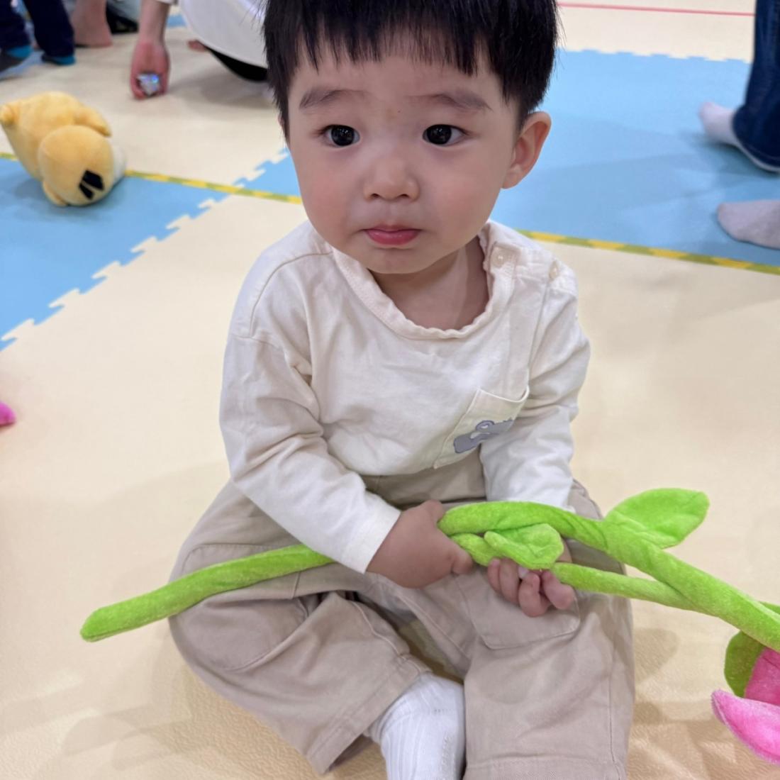 2025년 부산중앙교회 영아부_사진_20250427_49.jpg : 4월27일 주일 영아부 예배