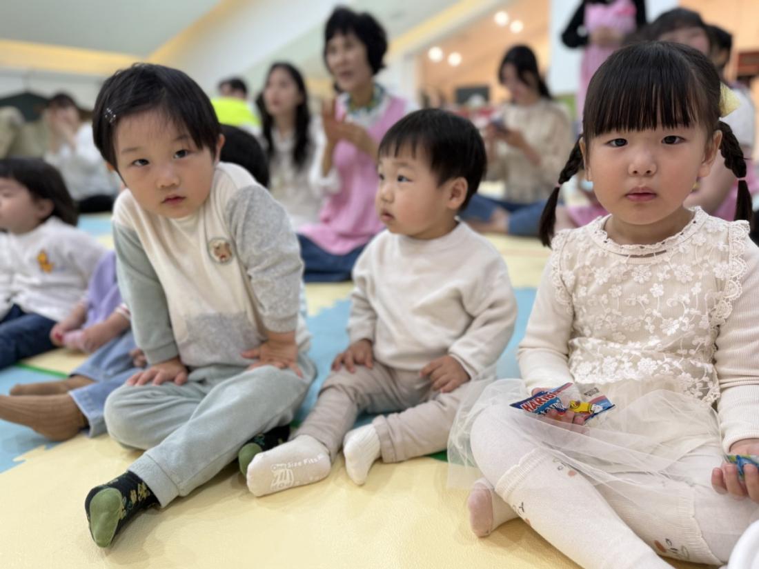 2025년 부산중앙교회 영아부_사진_20250427_57.jpg : 4월27일 주일 영아부 예배
