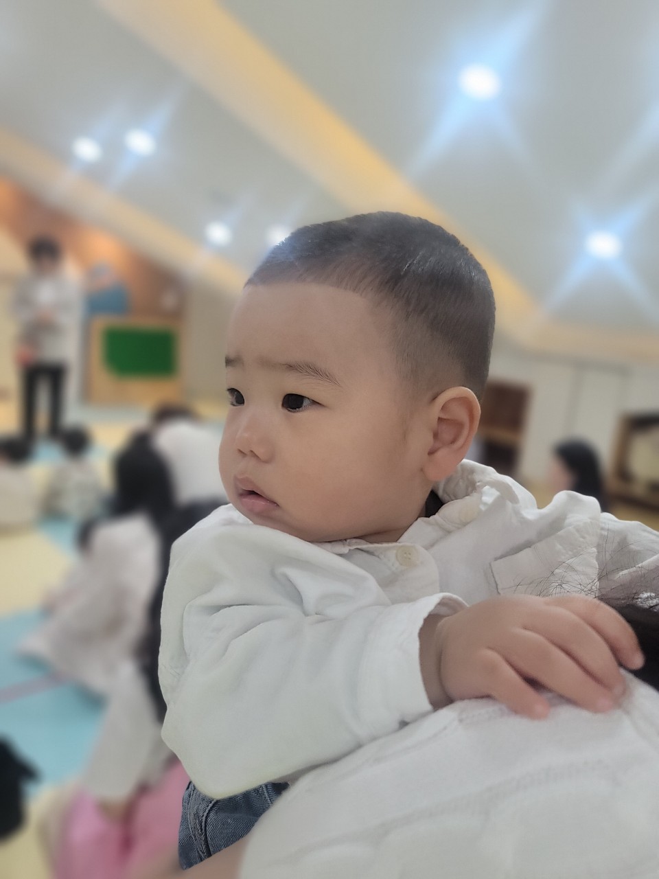 2025년 부산중앙교회 영아부_사진_20250427_16.jpg : 4월27일 주일 영아부 예배