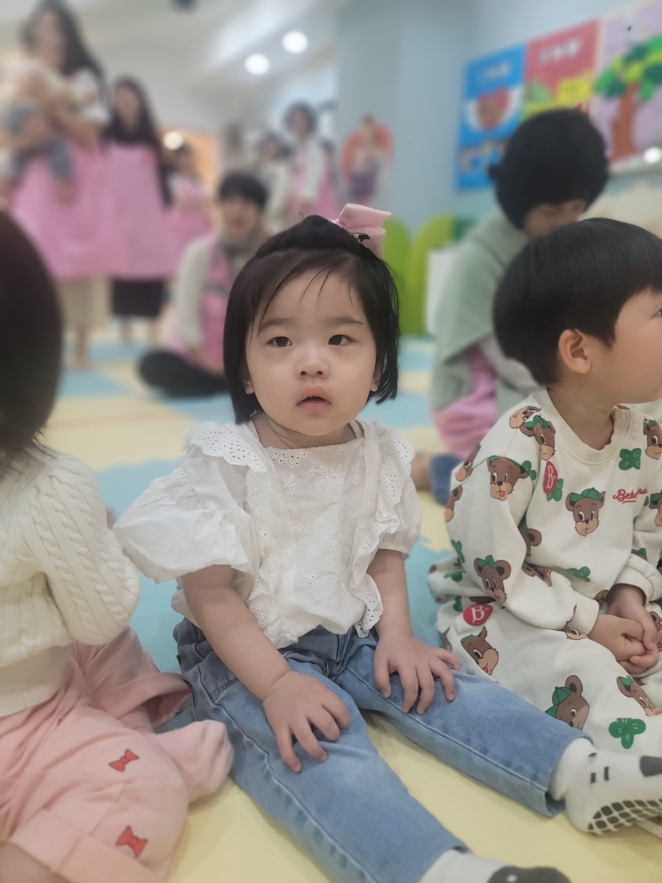 2025년 부산중앙교회 영아부_사진_20250427_6.jpg : 4월27일 주일 영아부 예배