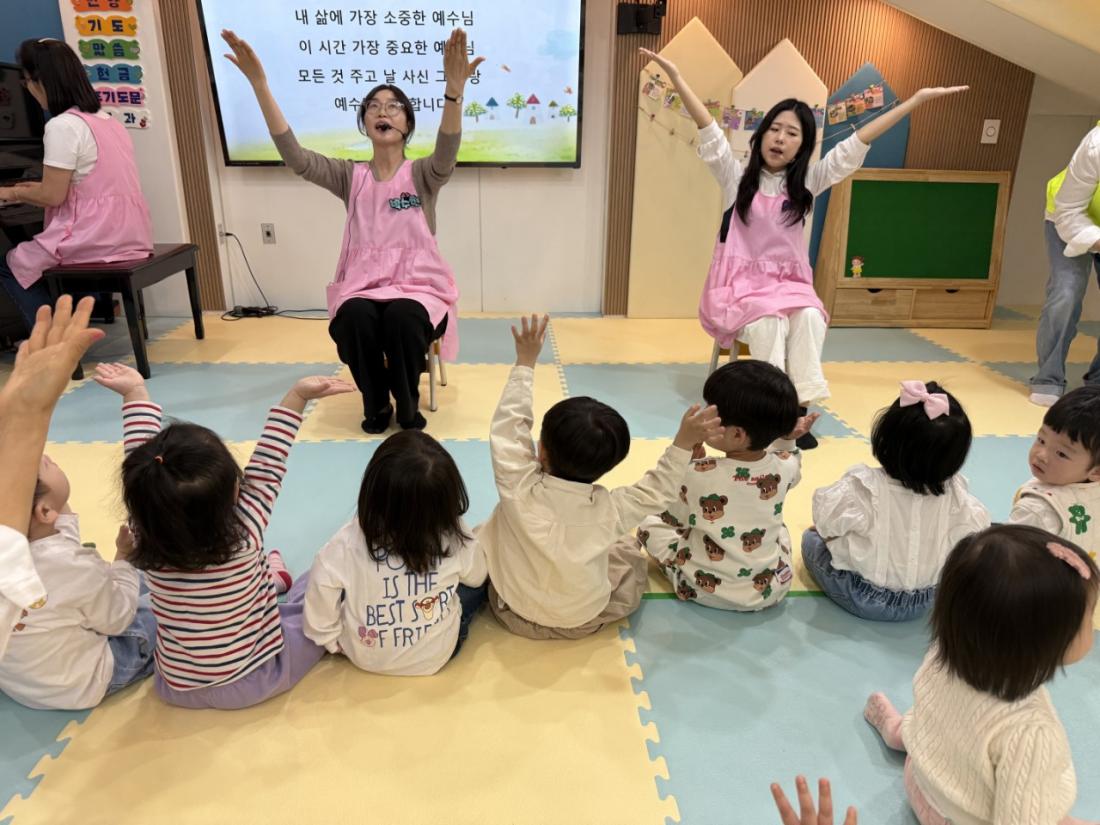 2025년 부산중앙교회 영아부_사진_20250427_55.jpg : 4월27일 주일 영아부 예배