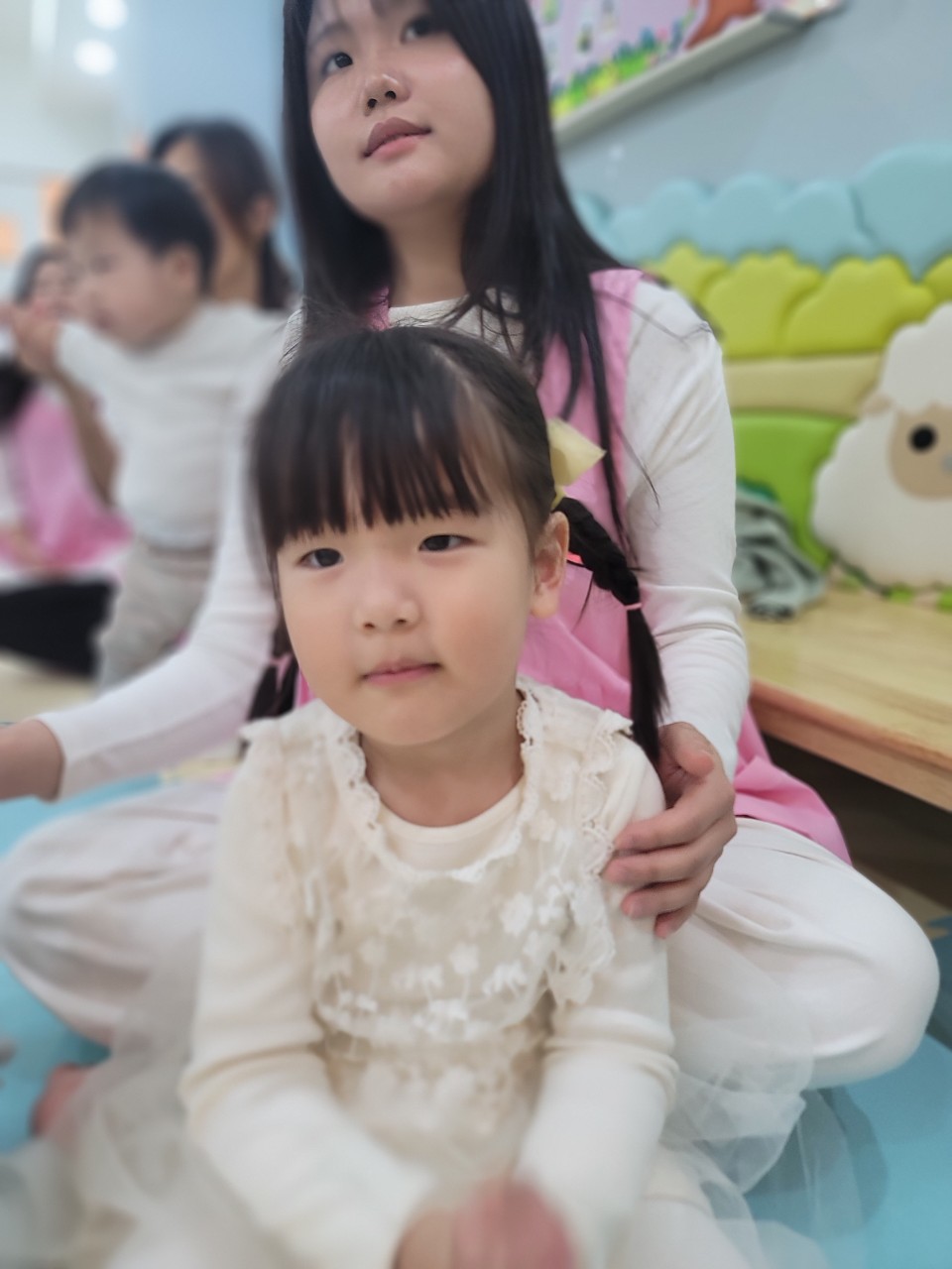 2025년 부산중앙교회 영아부_사진_20250427_32.jpg : 4월27일 주일 영아부 예배