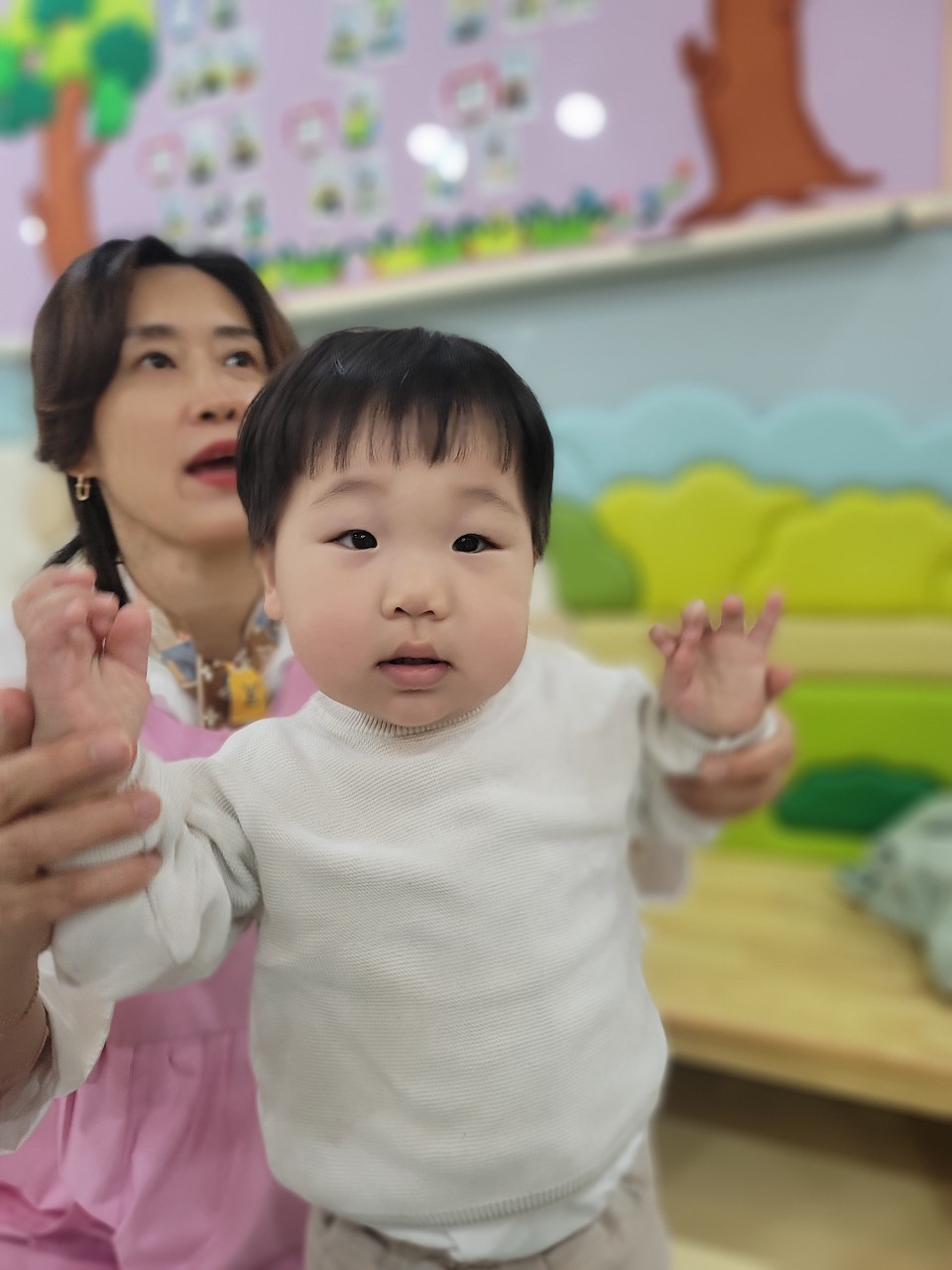 2025년 부산중앙교회 영아부_사진_20250427_33.jpg : 4월27일 주일 영아부 예배