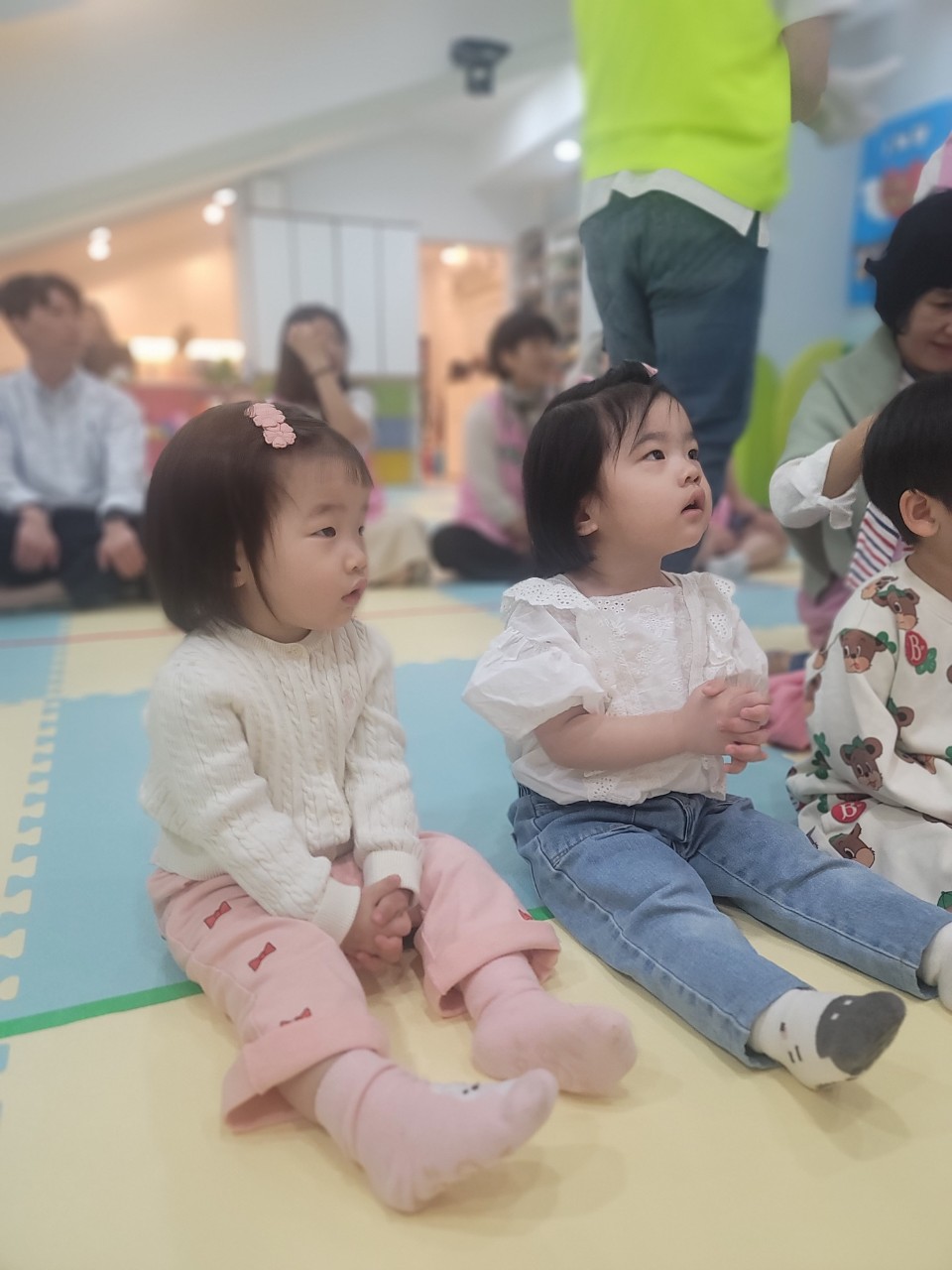 2025년 부산중앙교회 영아부_사진_20250427_9.jpg : 4월27일 주일 영아부 예배