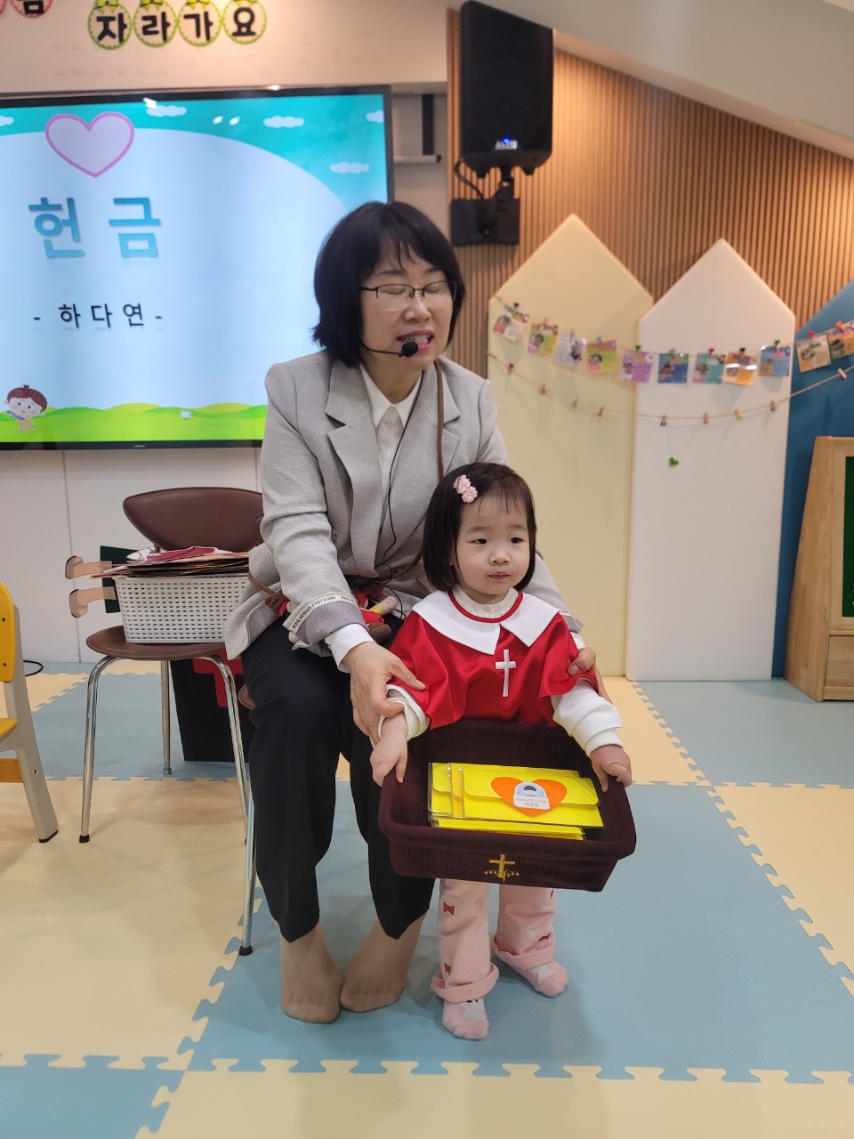 2025년 부산중앙교회 영아부_사진_20250427_23.jpg : 4월27일 주일 영아부 예배