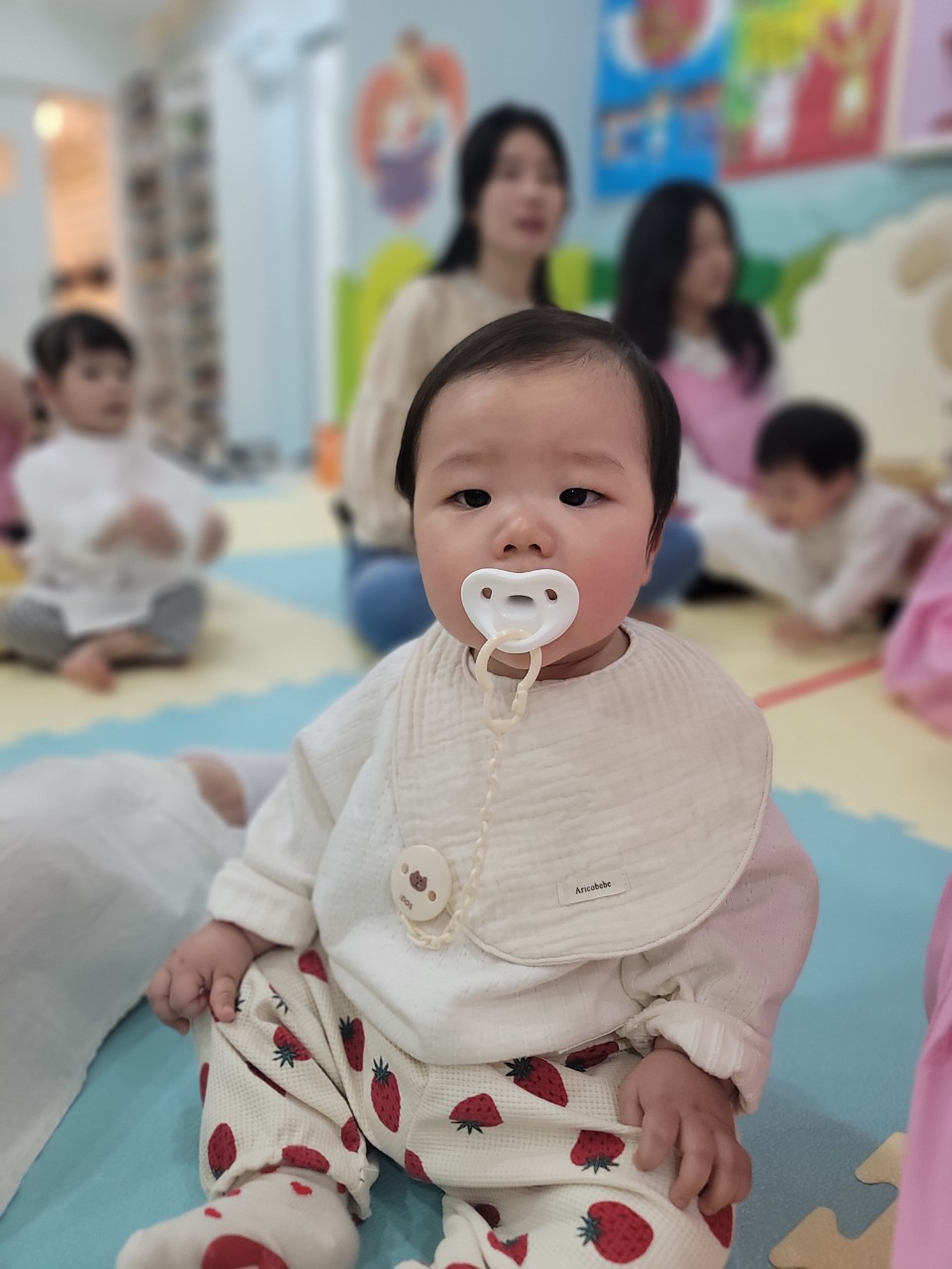 2025년 부산중앙교회 영아부_사진_20250427_31.jpg : 4월27일 주일 영아부 예배