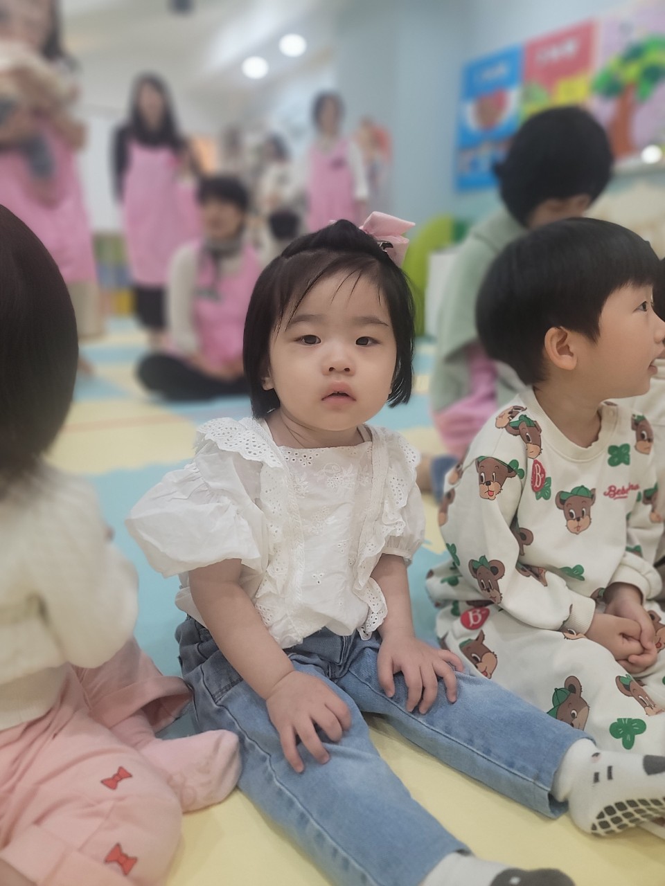 2025년 부산중앙교회 영아부_사진_20250427_5.jpg : 4월27일 주일 영아부 예배