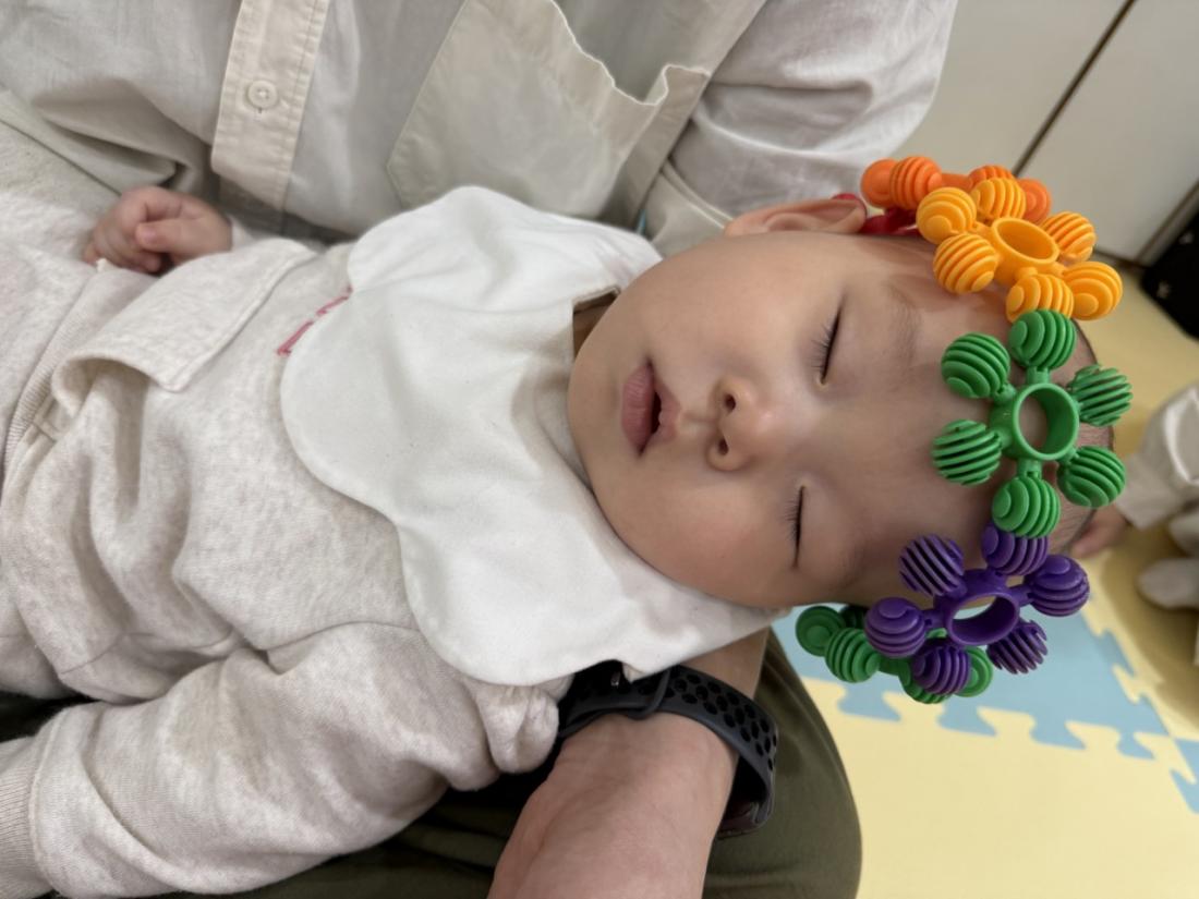 2025년 부산중앙교회 영아부_사진_20250427_71.jpg : 4월27일 주일 영아부 예배