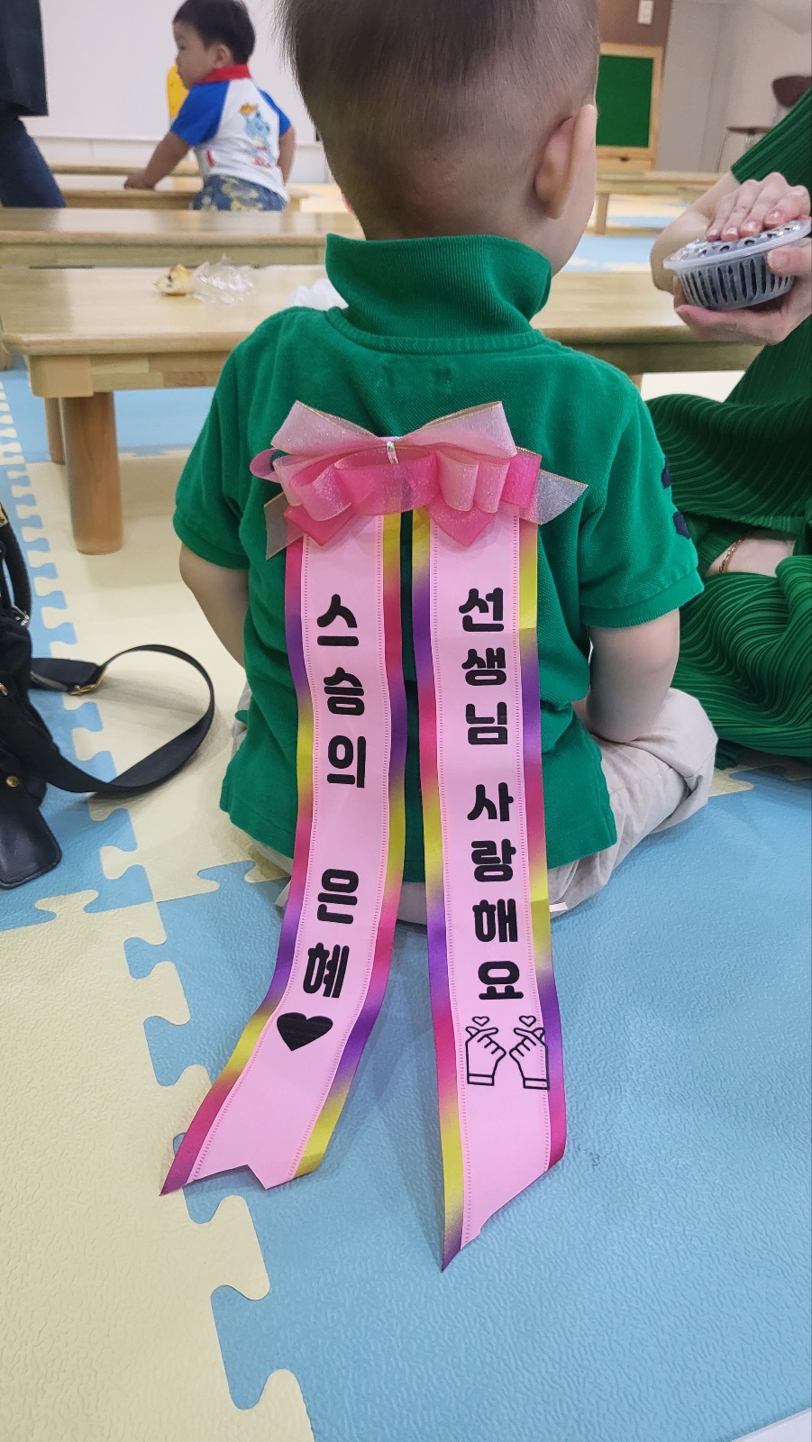 1685186988363.jpg : 영아부 21일 예배입니다