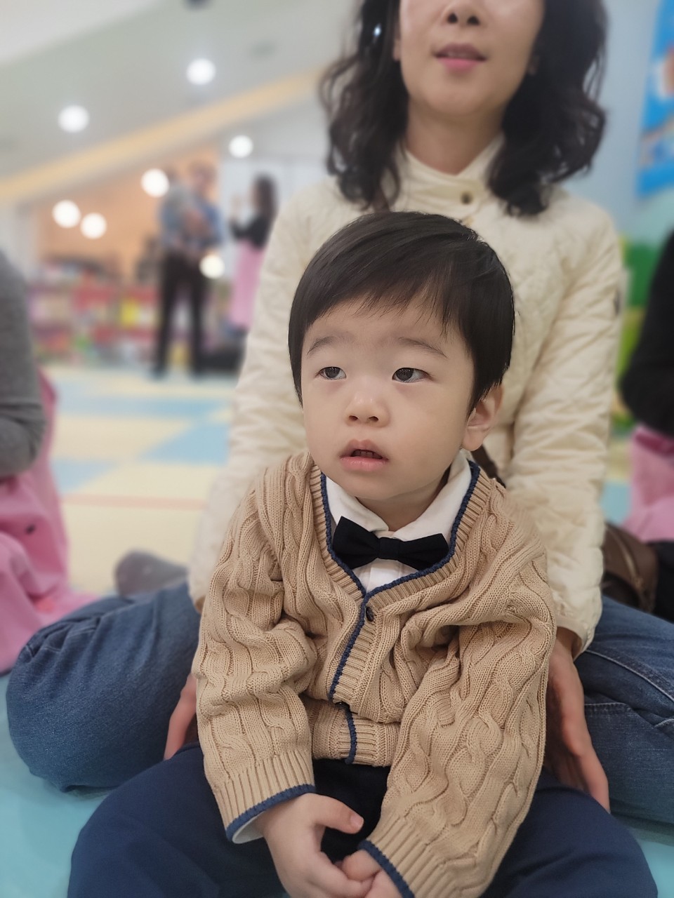 2025년 부산중앙교회 영아부_사진_20250405_78.jpg : 3월30일 주일 영아부 예배