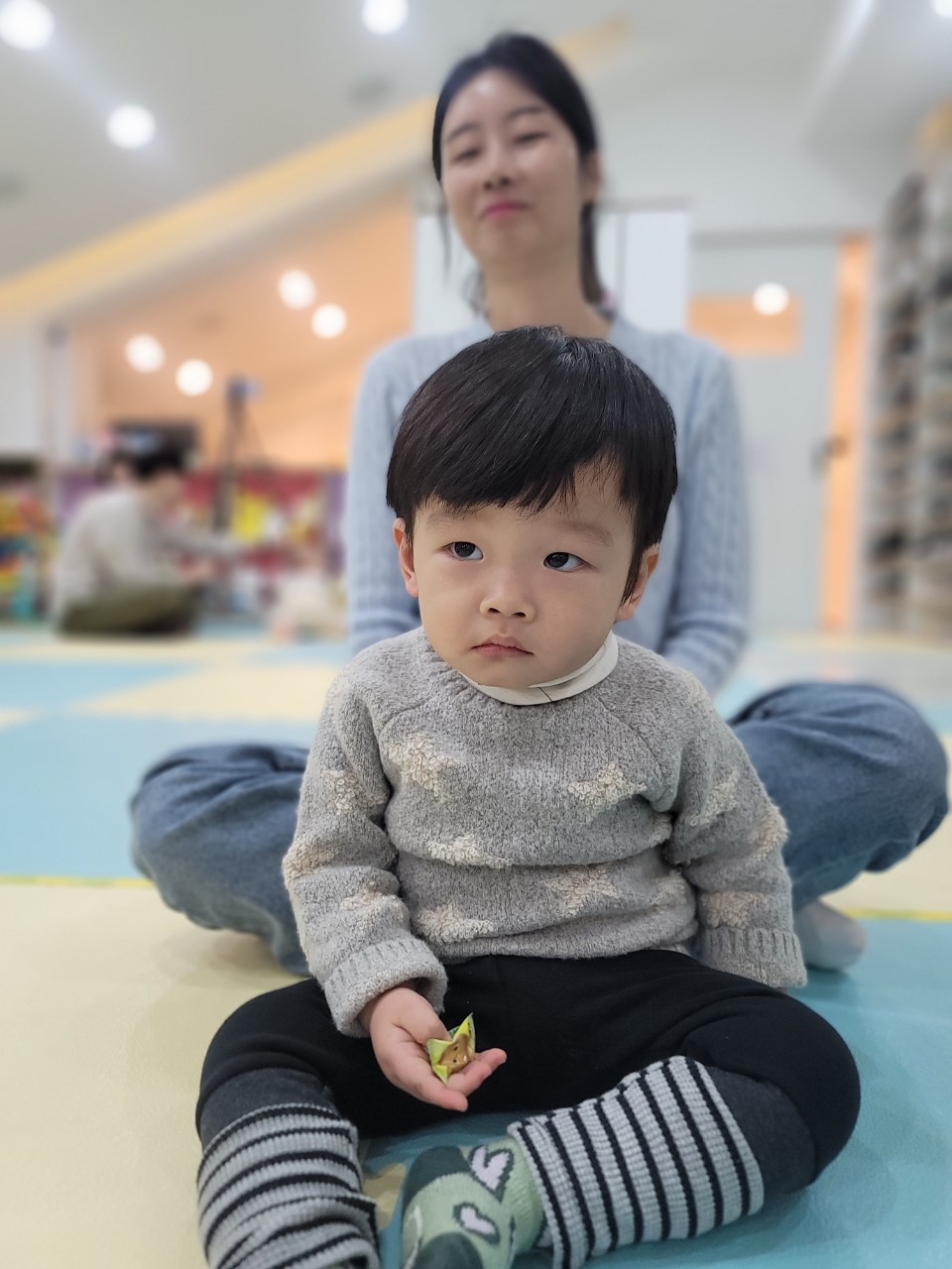 2025년 부산중앙교회 영아부_사진_20250405_98.jpg : 3월30일 주일 영아부 예배