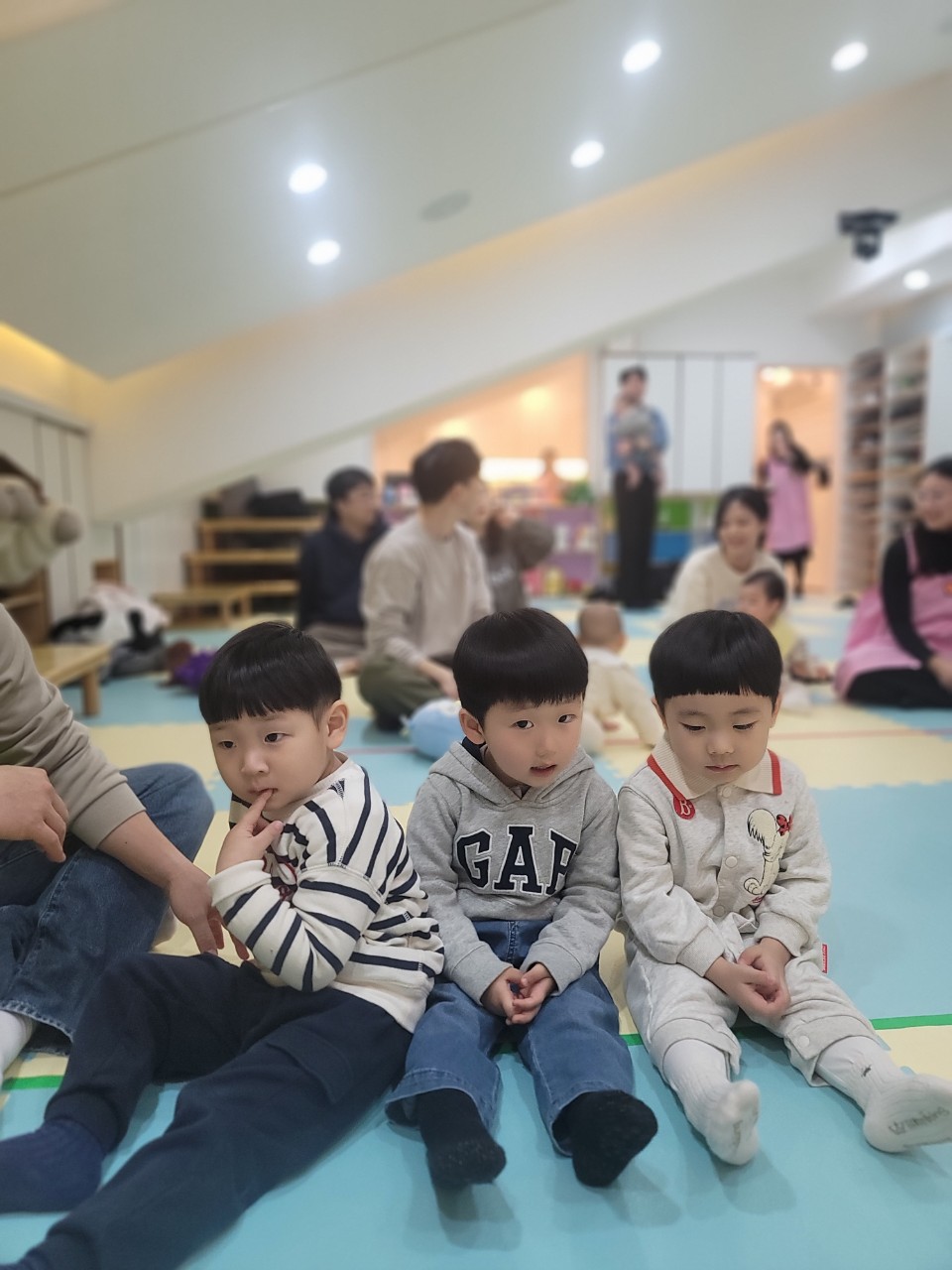 2025년 부산중앙교회 영아부_사진_20250405_71.jpg : 3월30일 주일 영아부 예배