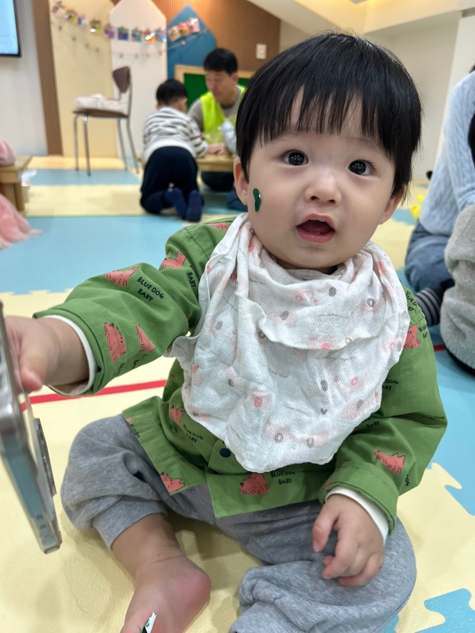 2025년 부산중앙교회 영아부_사진_20250405_61.jpg : 3월30일 주일 영아부 예배