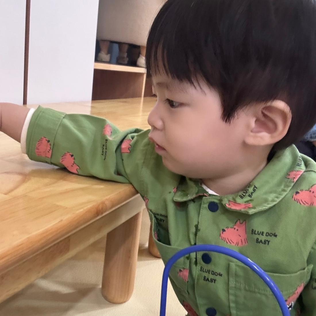 2025년 부산중앙교회 영아부_사진_20250405_33.jpg : 3월30일 주일 영아부 예배