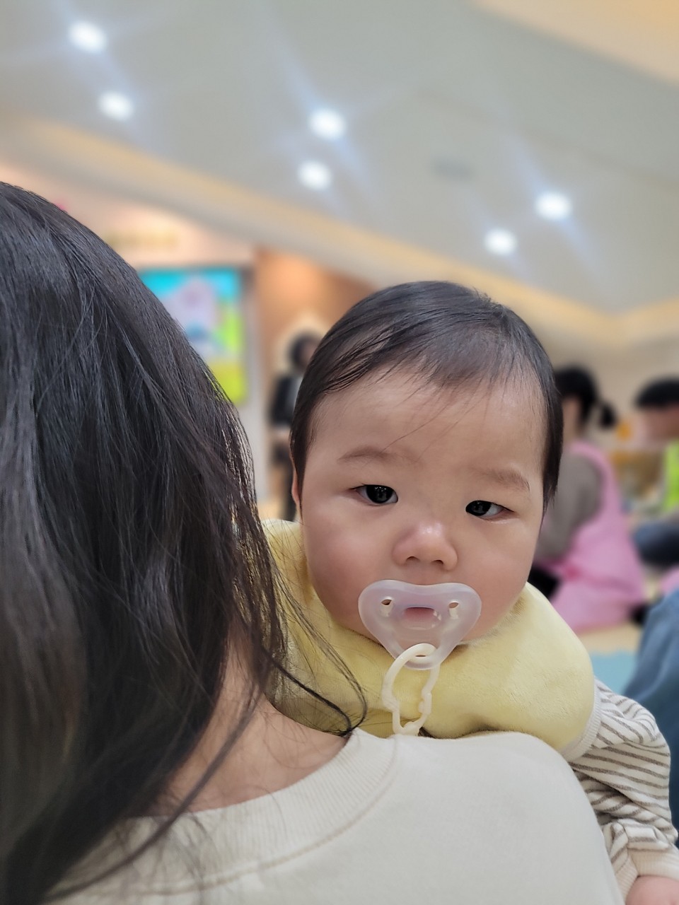 2025년 부산중앙교회 영아부_사진_20250405_104.jpg : 3월30일 주일 영아부 예배
