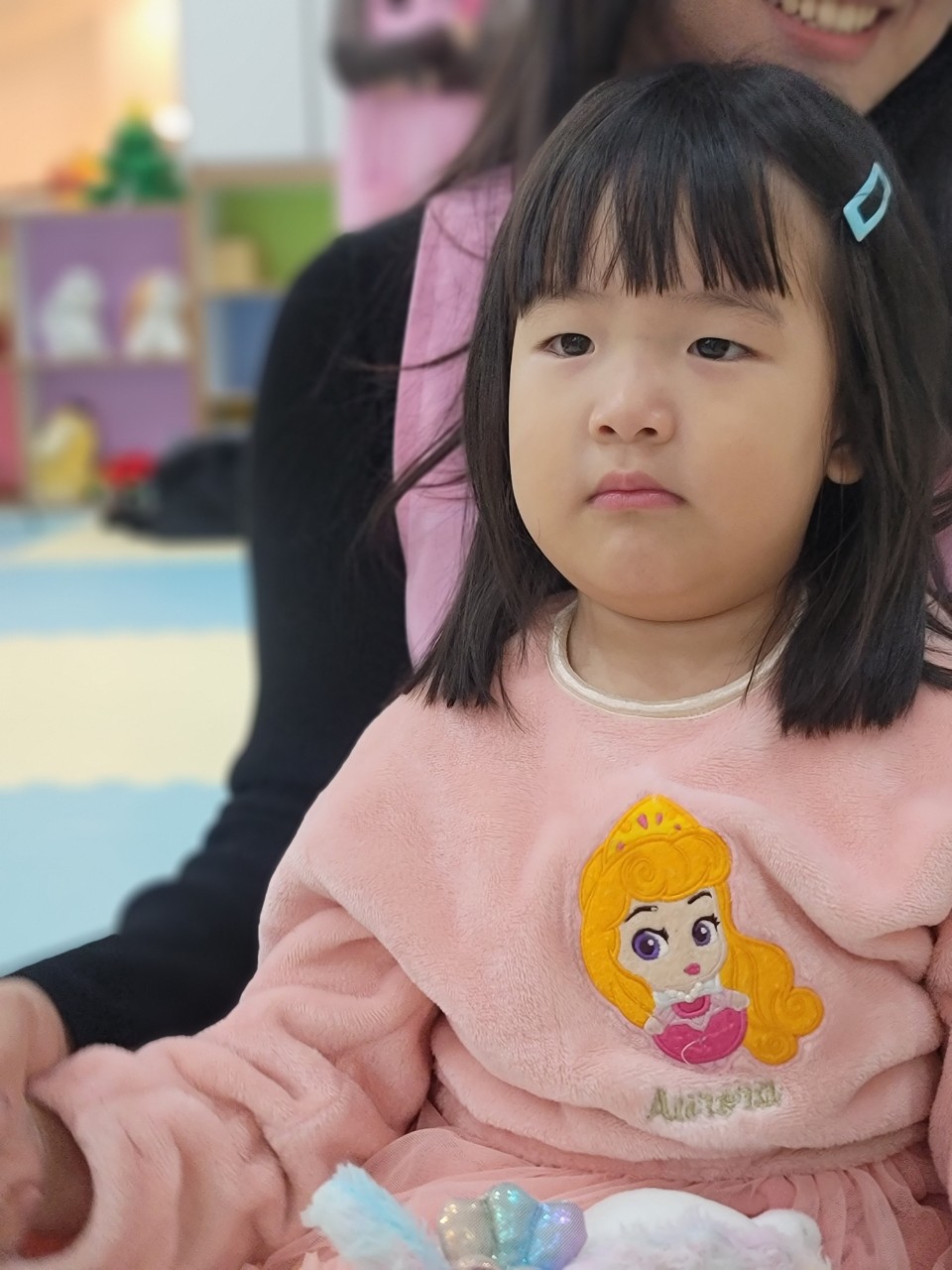 2025년 부산중앙교회 영아부_사진_20250405_95.jpg : 3월30일 주일 영아부 예배