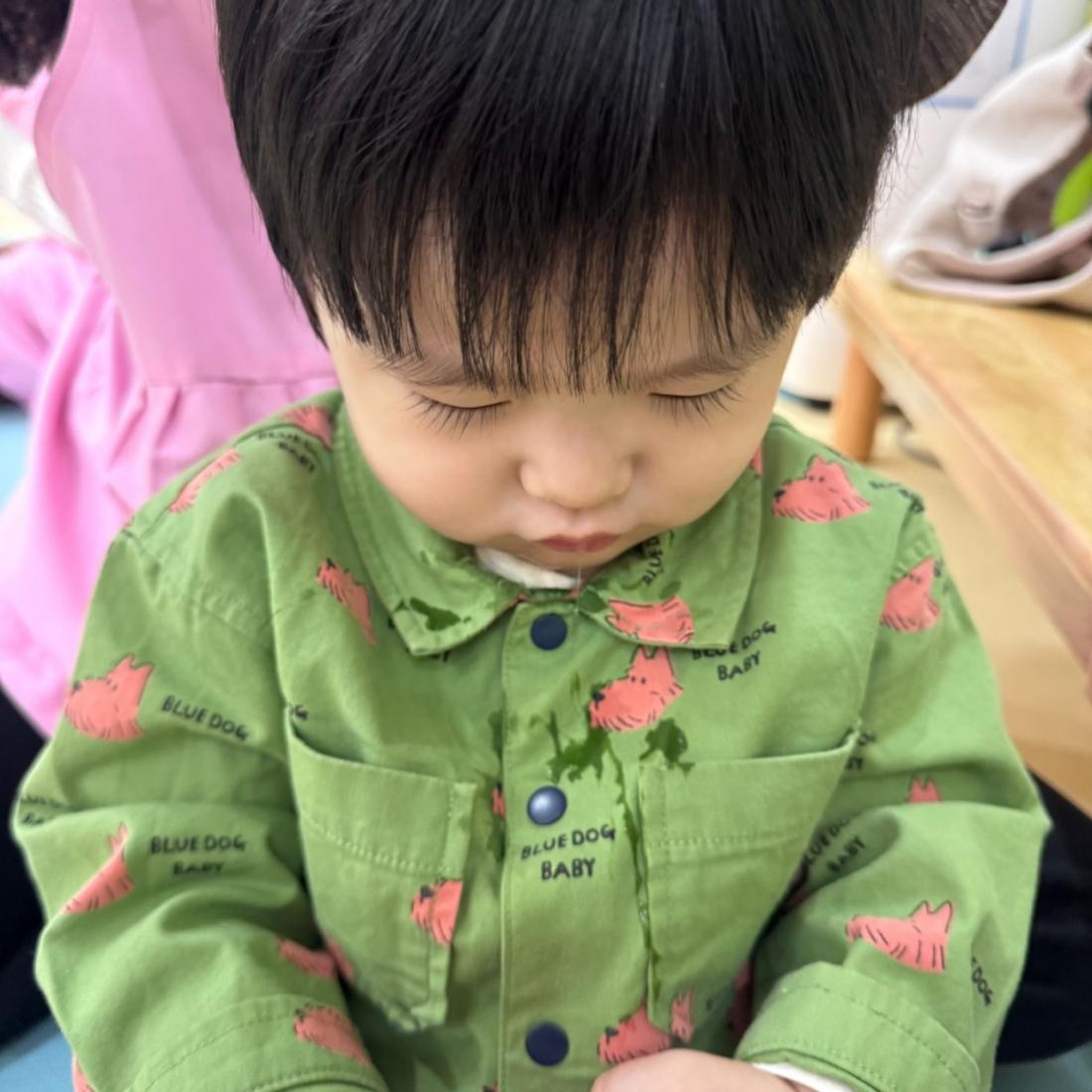 2025년 부산중앙교회 영아부_사진_20250405_35.jpg : 3월30일 주일 영아부 예배
