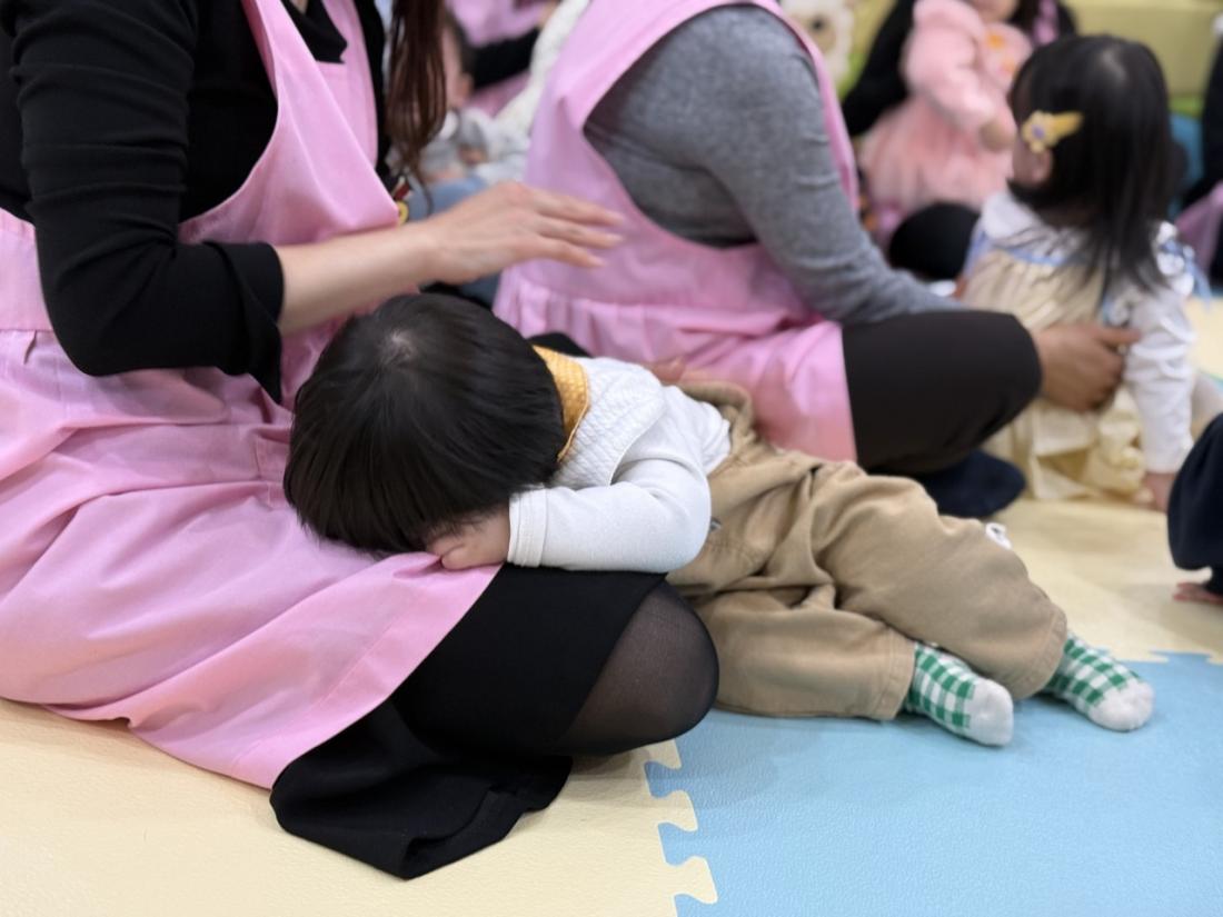 2025년 부산중앙교회 영아부_사진_20250405_26.jpg : 3월30일 주일 영아부 예배