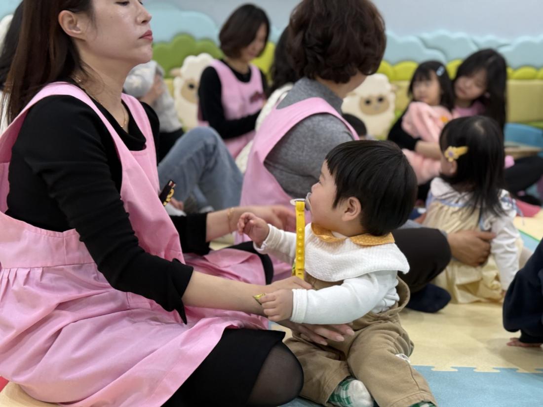 2025년 부산중앙교회 영아부_사진_20250405_31.jpg : 3월30일 주일 영아부 예배
