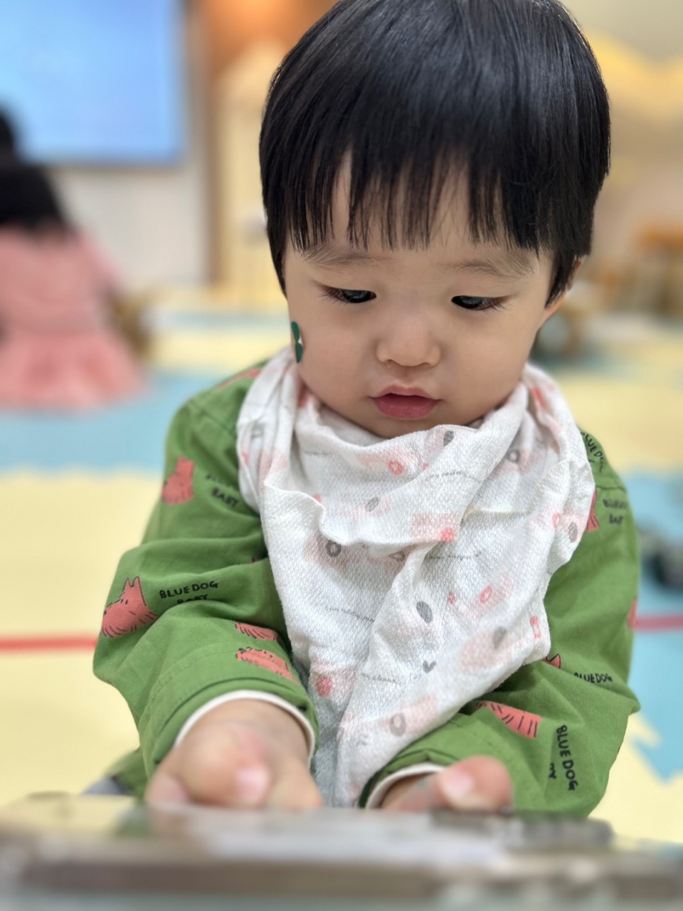 2025년 부산중앙교회 영아부_사진_20250405_59.jpg : 3월30일 주일 영아부 예배