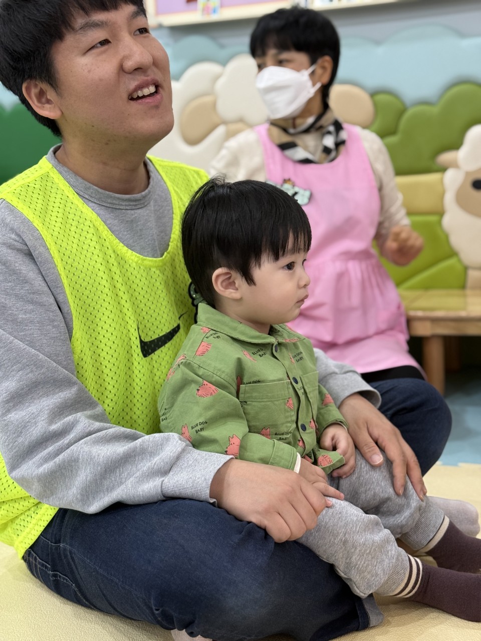 2025년 부산중앙교회 영아부_사진_20250405_19.jpg : 3월30일 주일 영아부 예배