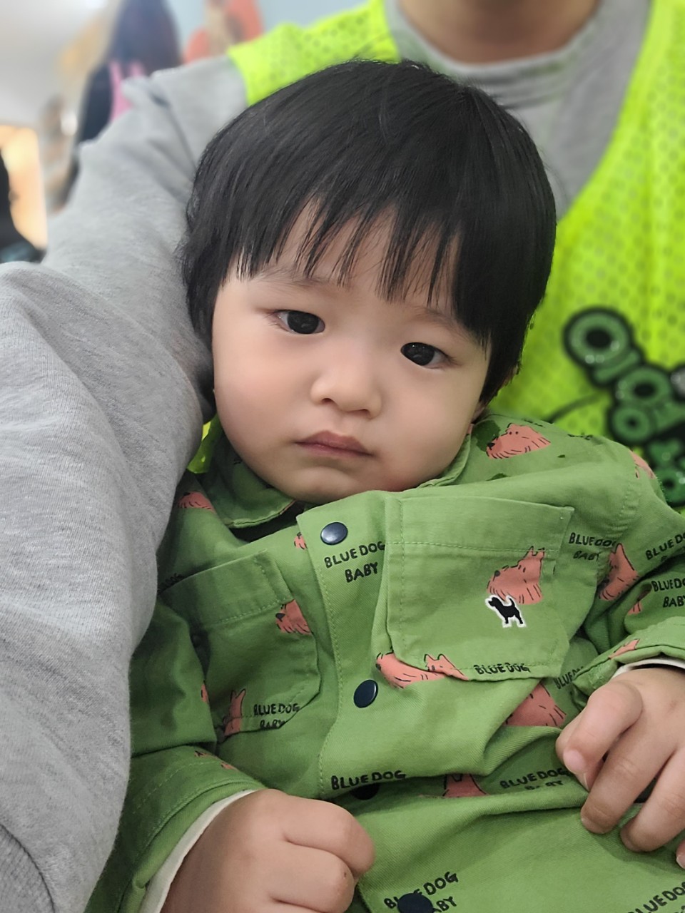 2025년 부산중앙교회 영아부_사진_20250405_90.jpg : 3월30일 주일 영아부 예배