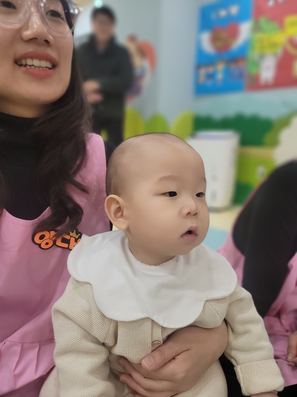 2025년 부산중앙교회 영아부_사진_20250405_85.jpg : 3월30일 주일 영아부 예배