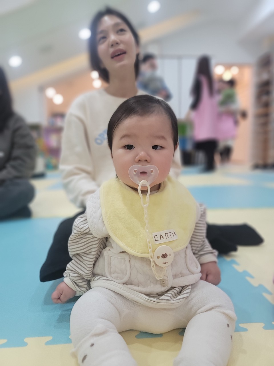 2025년 부산중앙교회 영아부_사진_20250405_73.jpg : 3월30일 주일 영아부 예배