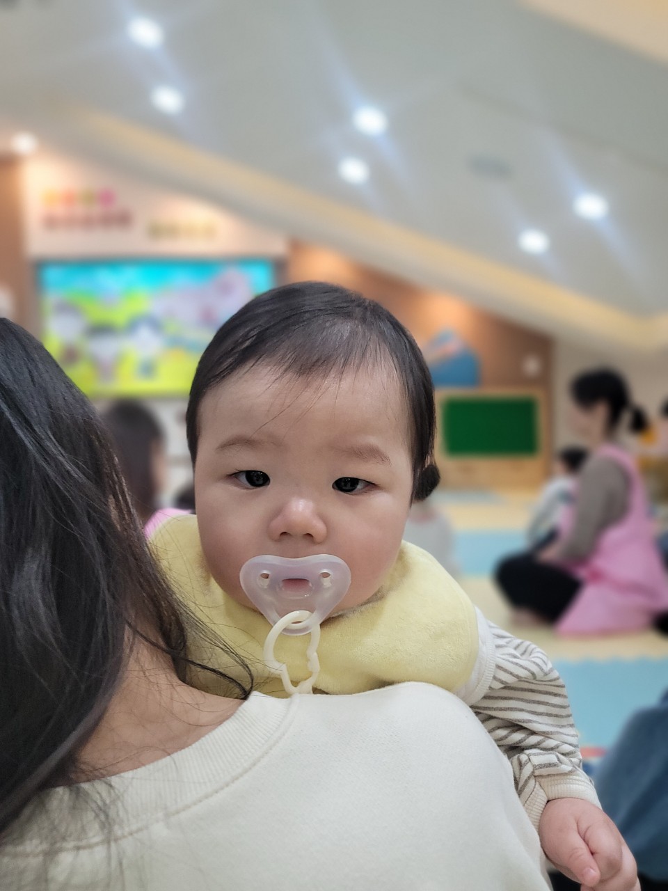 2025년 부산중앙교회 영아부_사진_20250405_105.jpg : 3월30일 주일 영아부 예배