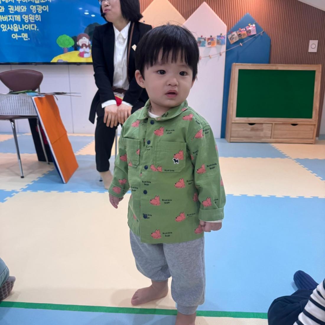 2025년 부산중앙교회 영아부_사진_20250405_34.jpg : 3월30일 주일 영아부 예배