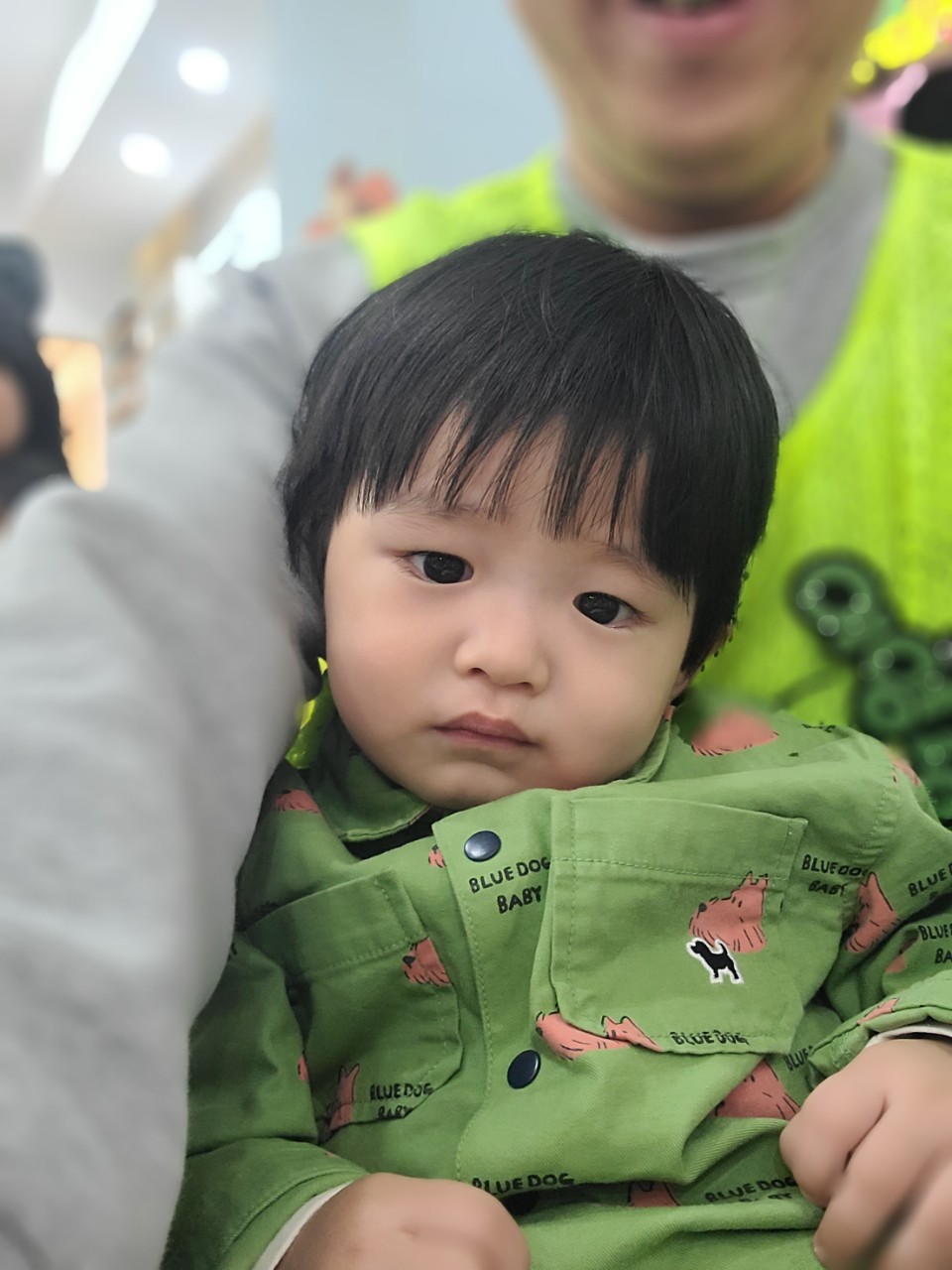 2025년 부산중앙교회 영아부_사진_20250405_89.jpg : 3월30일 주일 영아부 예배